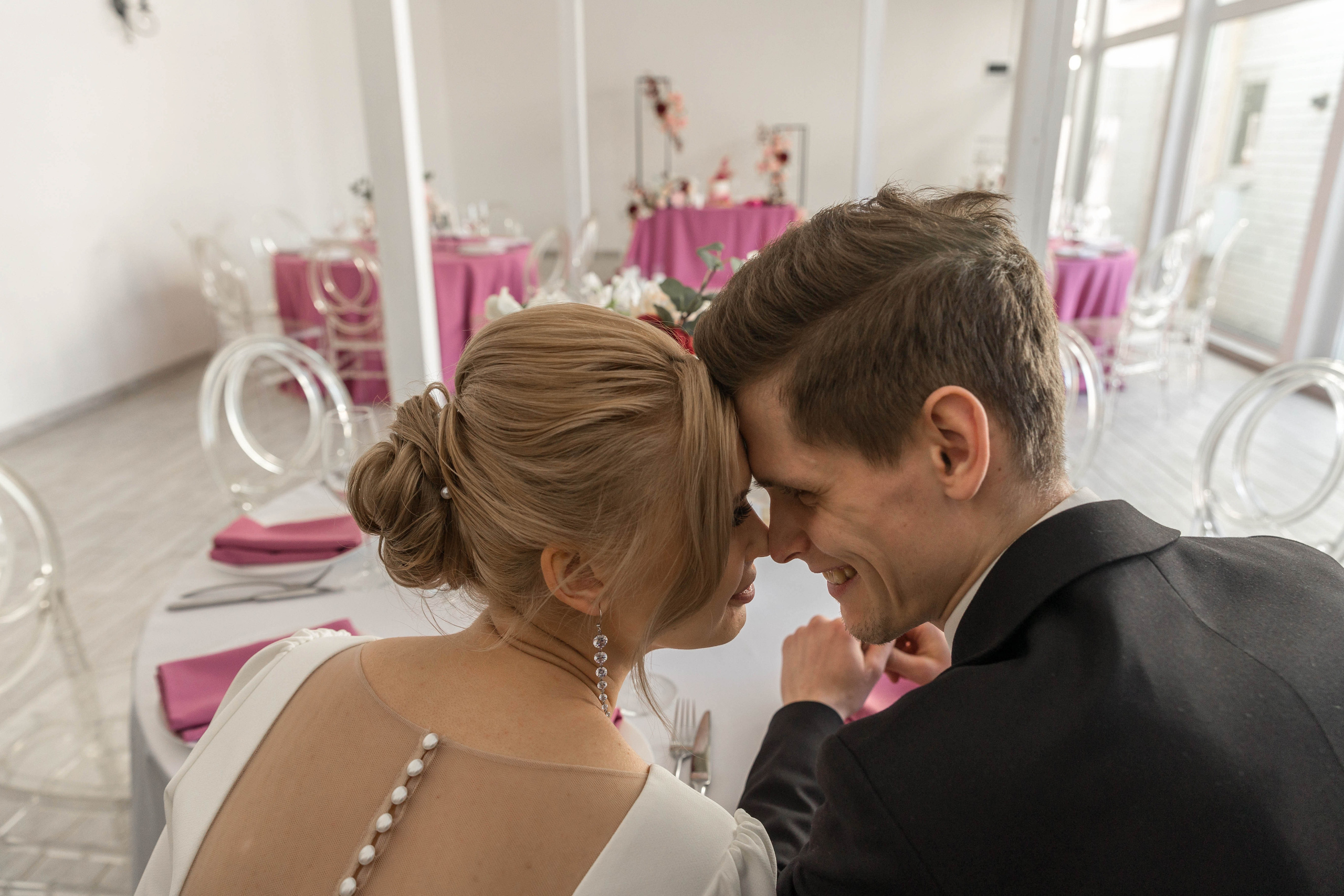 Даня и Маша. Фотограф свадебный Москва.Серпухов. Андрей Гоев