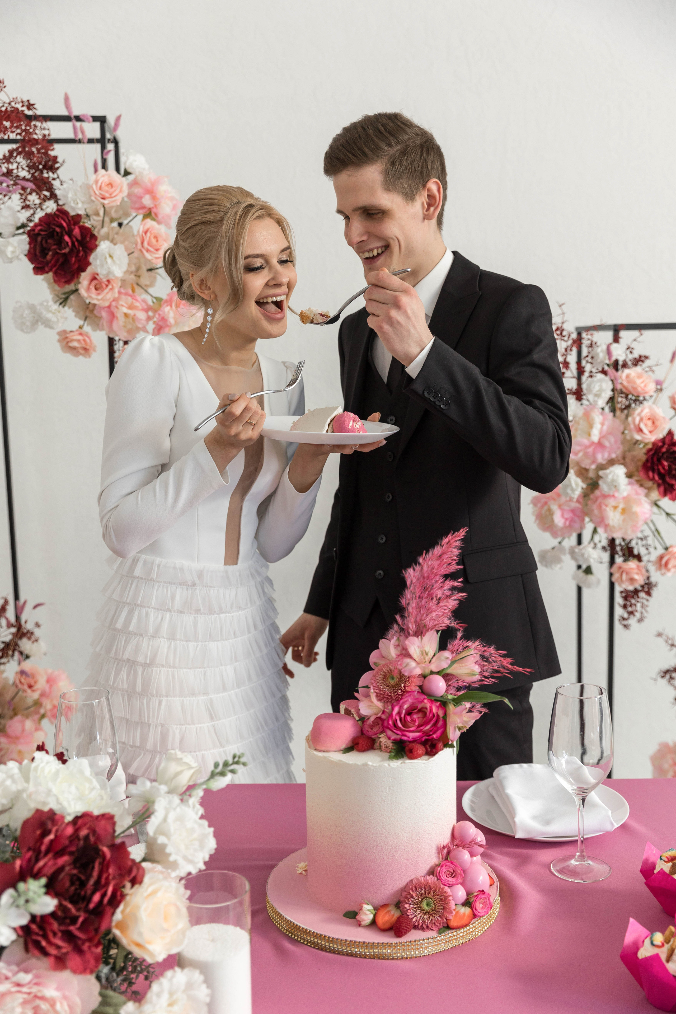 Даня и Маша. Фотограф свадебный Москва.Серпухов. Андрей Гоев