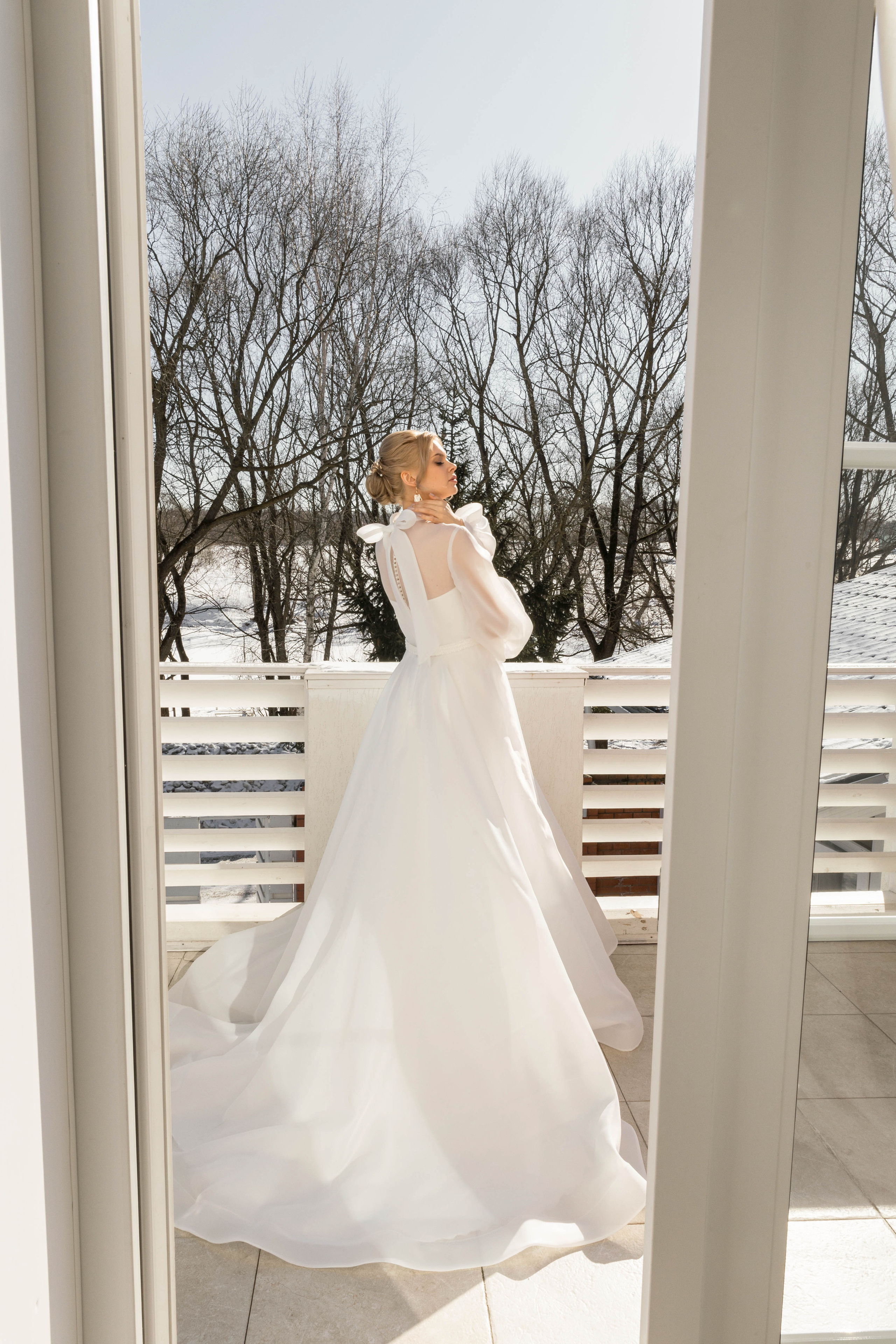 Даня и Маша. Фотограф свадебный Москва.Серпухов. Андрей Гоев