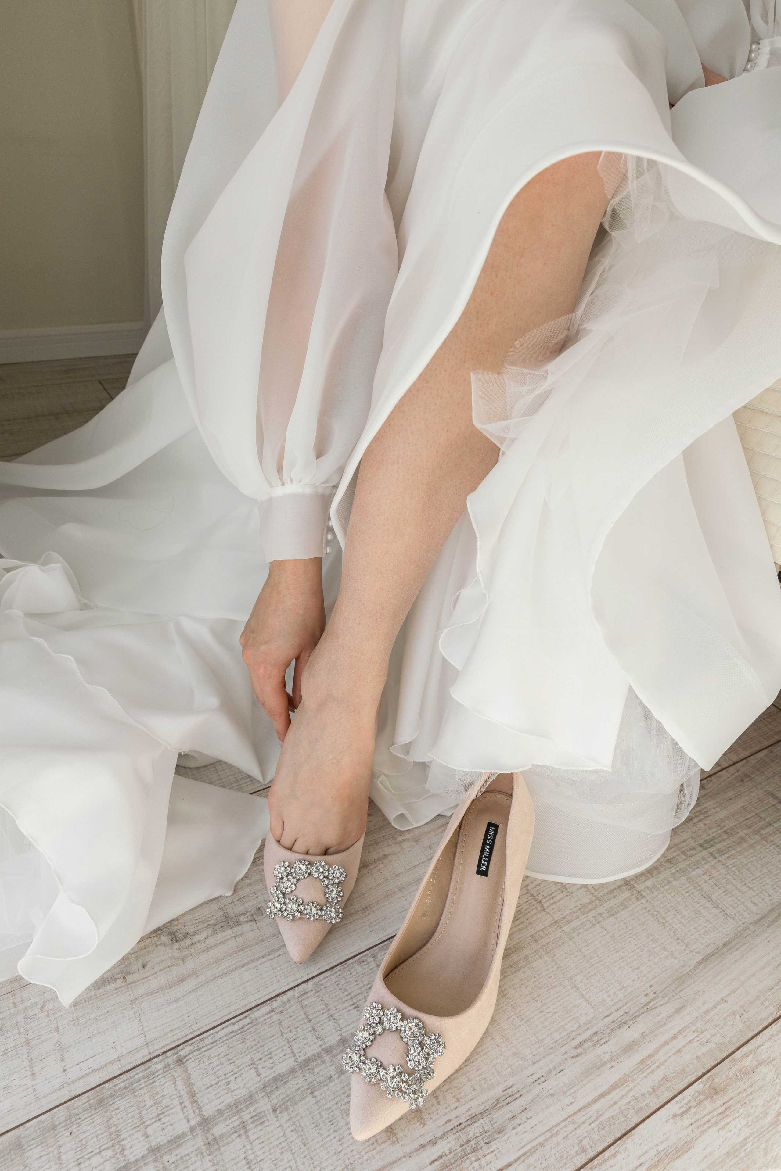 Даня и Маша. Фотограф свадебный Москва.Серпухов. Андрей Гоев