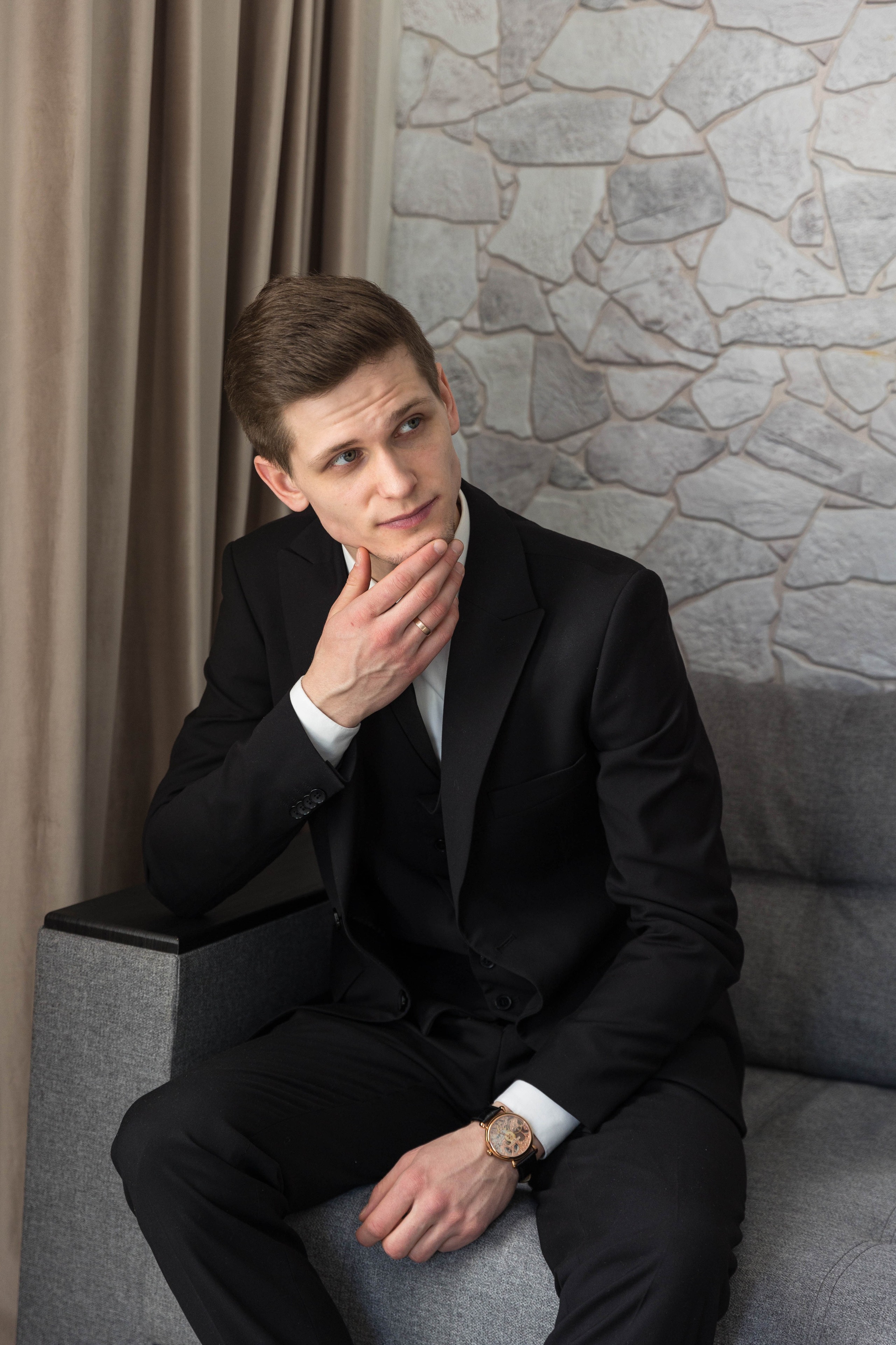 Даня и Маша. Фотограф свадебный Москва.Серпухов. Андрей Гоев