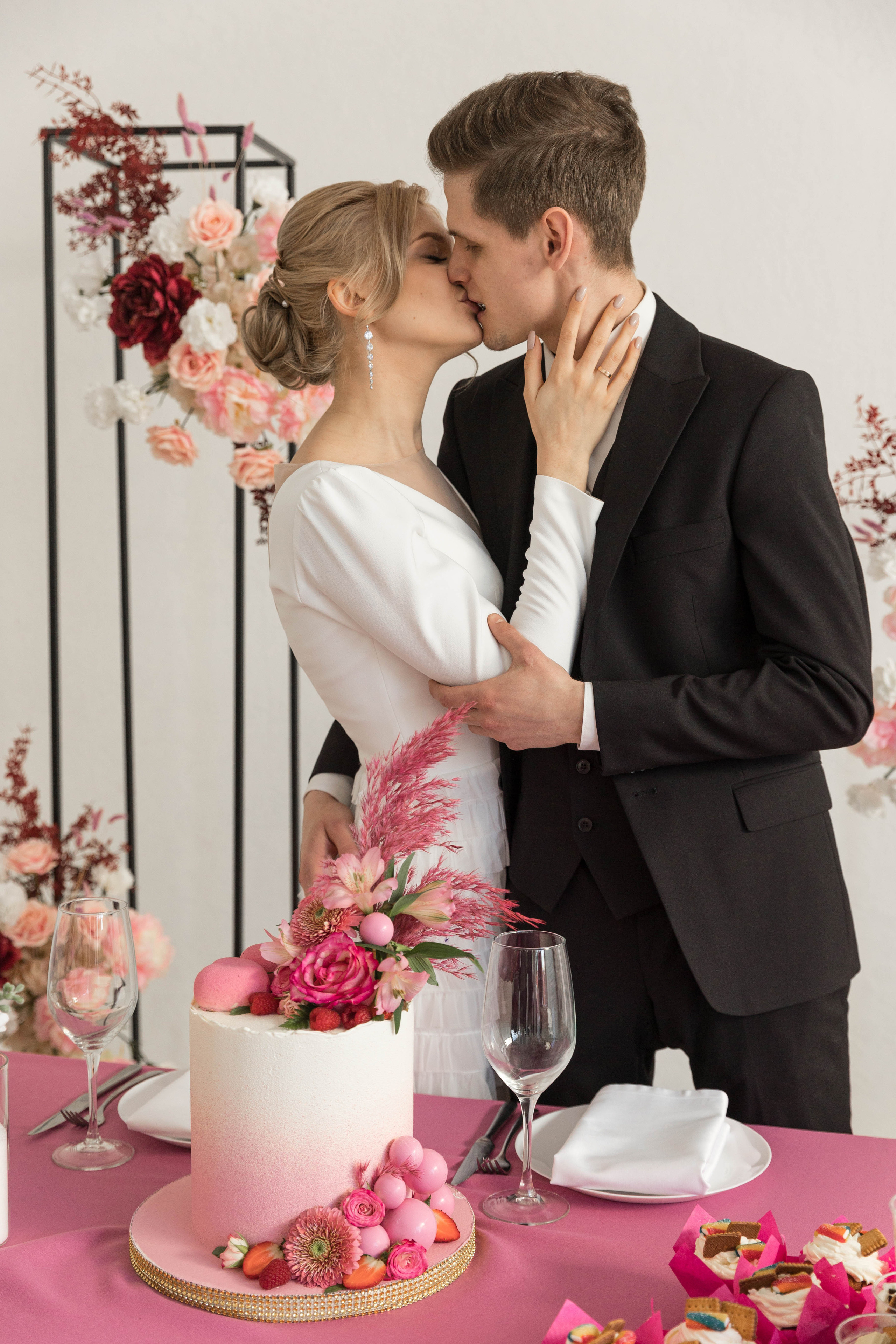 Даня и Маша. Фотограф свадебный Москва.Серпухов. Андрей Гоев