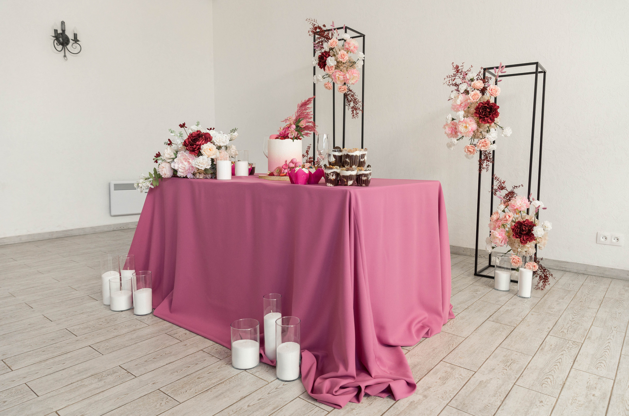 Даня и Маша. Фотограф свадебный Москва.Серпухов. Андрей Гоев