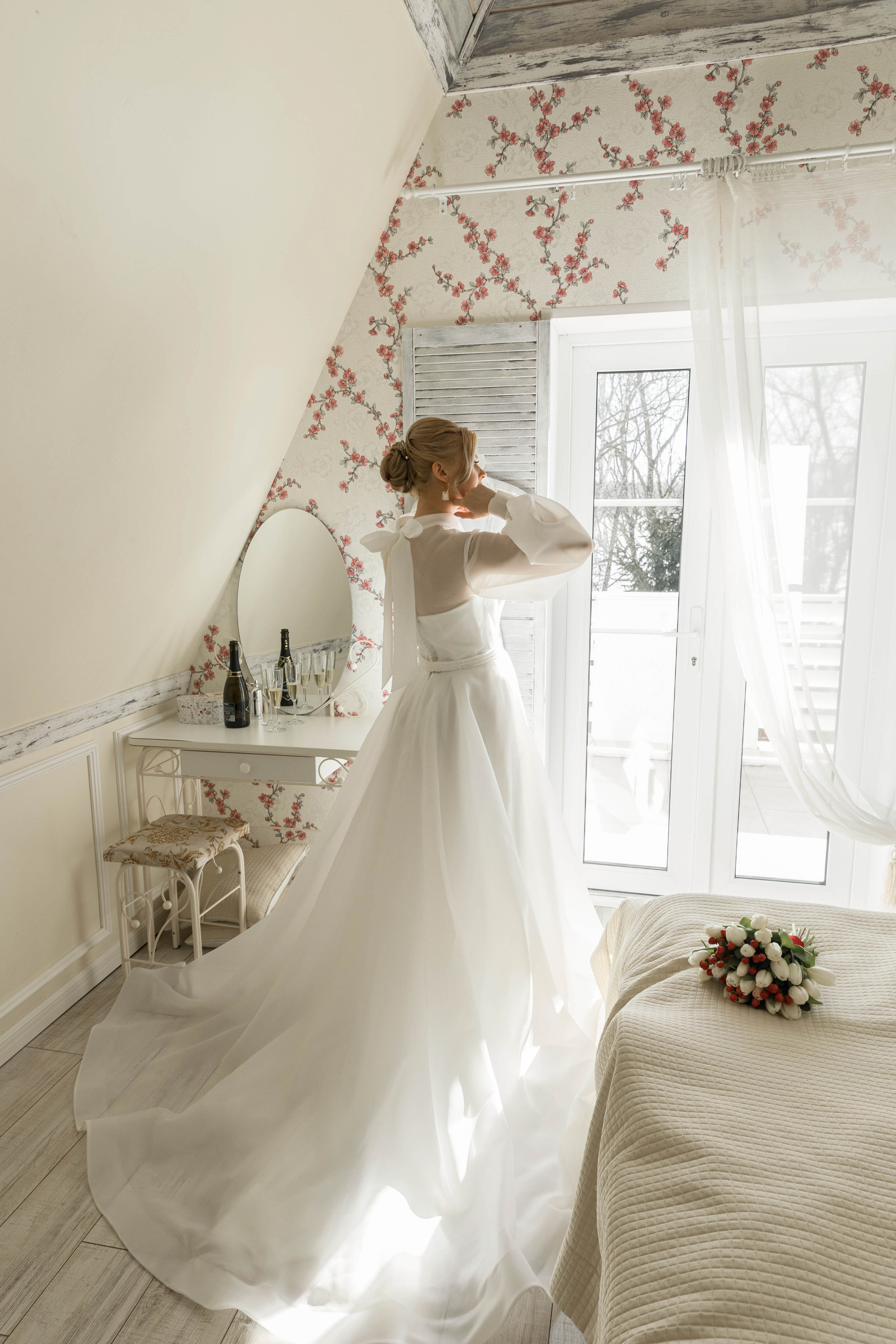 Даня и Маша. Фотограф свадебный Москва.Серпухов. Андрей Гоев