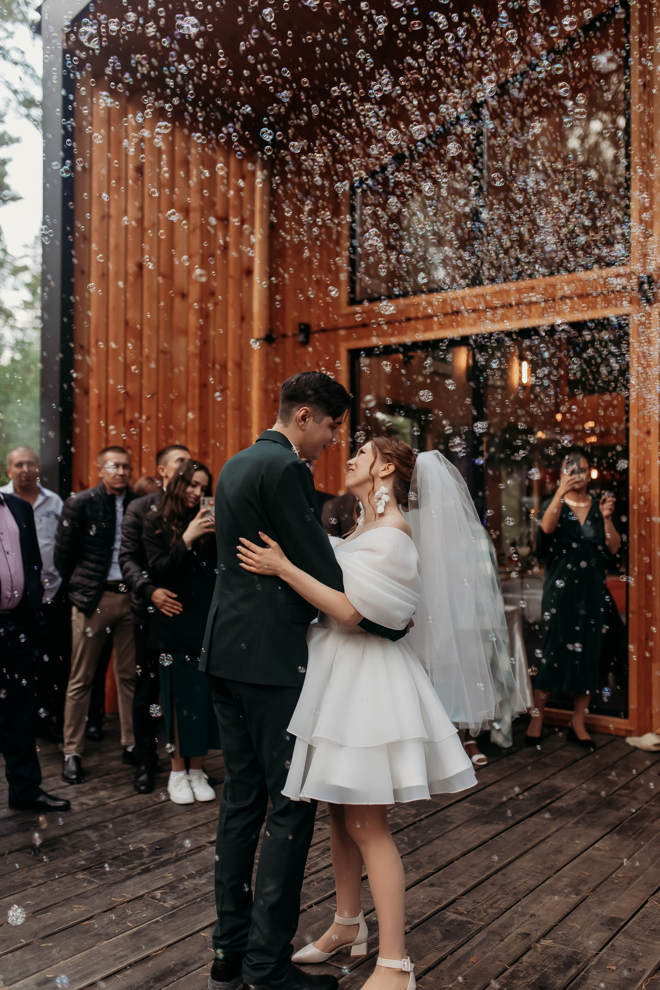 Даниил и Аня. Фотограф Тимербаева Алина г. Сургут