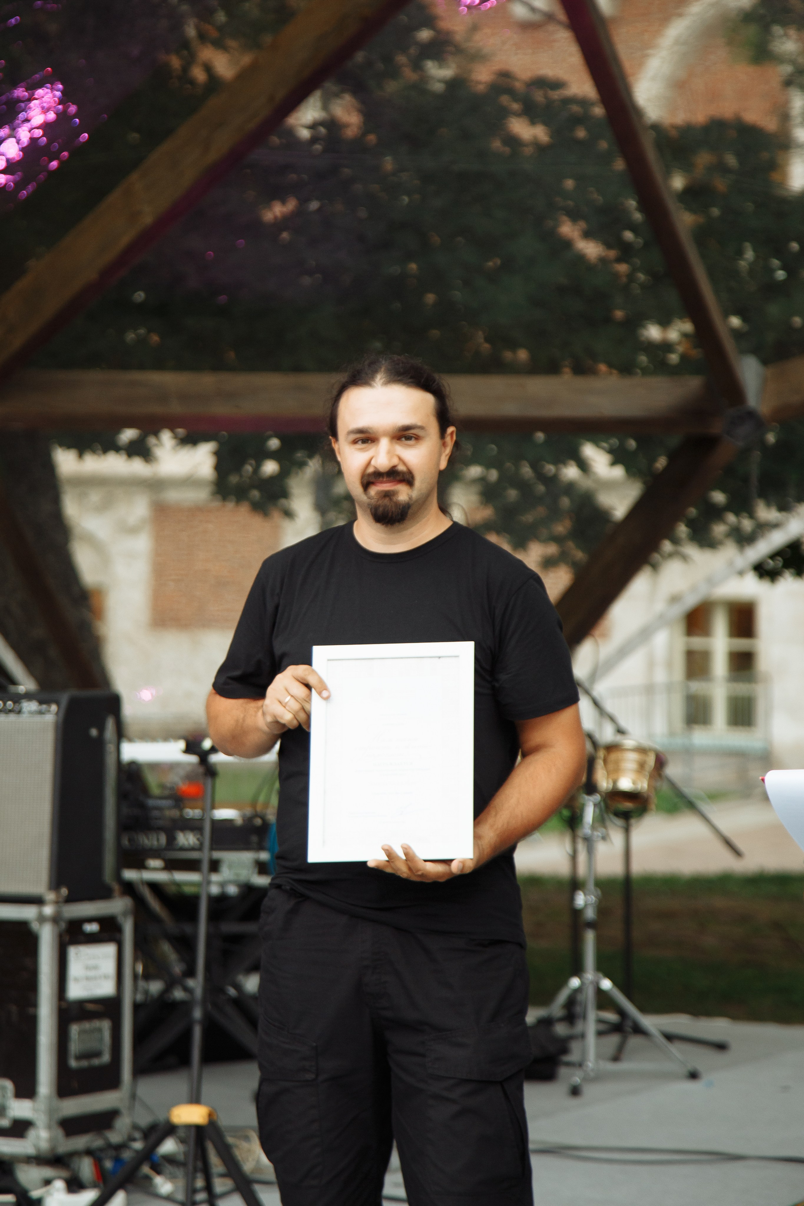 День истории Цорицино. Свадебный Семейный Репортажный фотограф в Москве