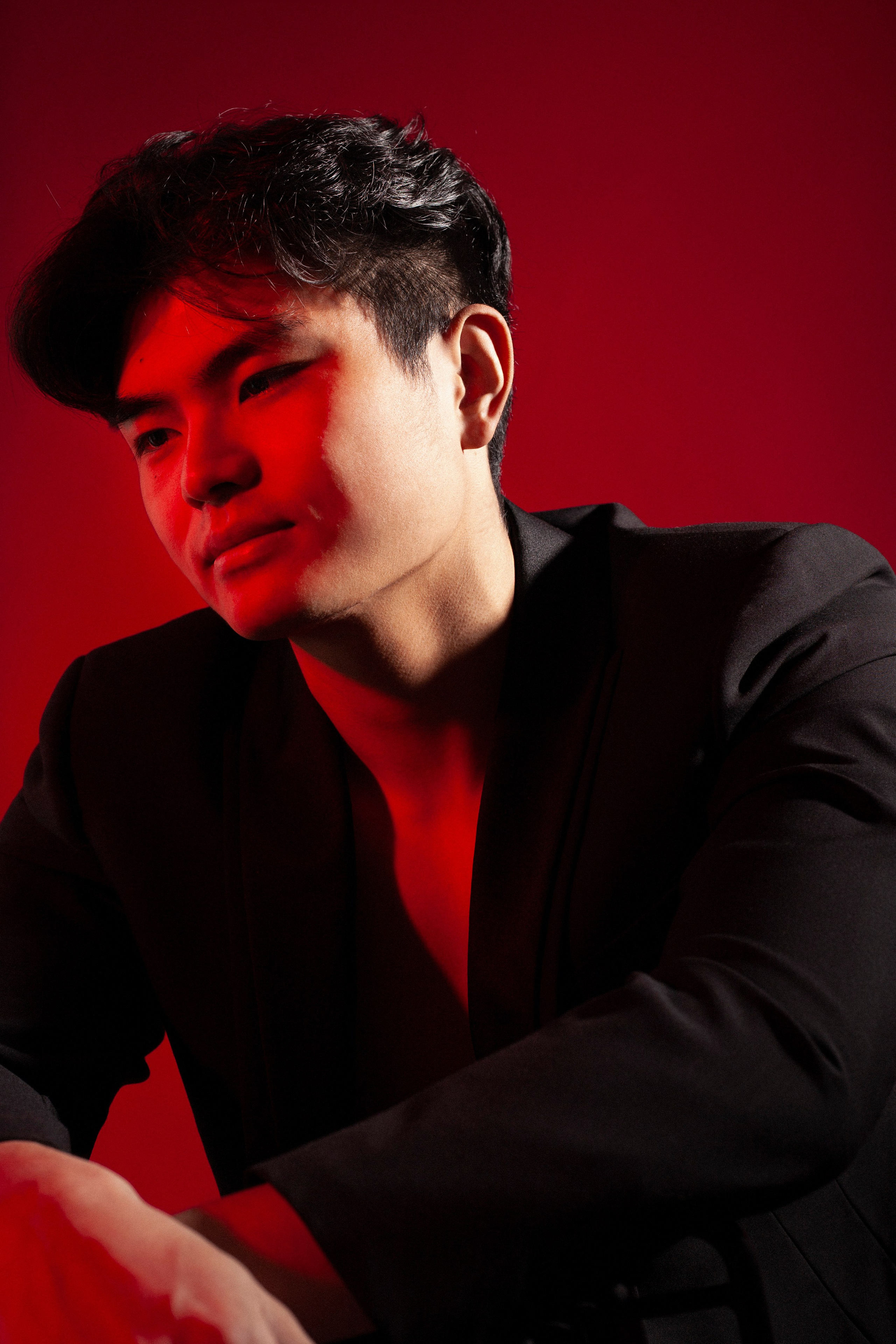 Чэнхао. Китайский вайб. Коммерческий и индивидуальный фотограф в Ростове-на-Дону