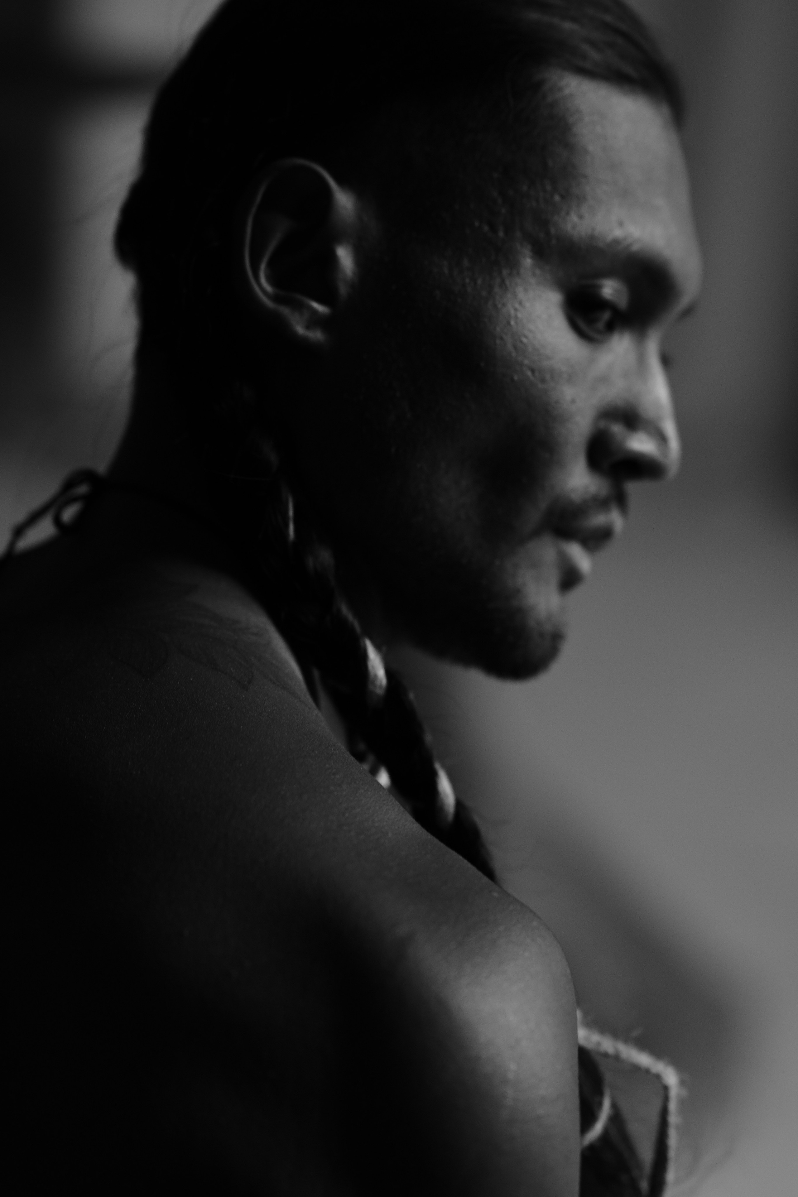 Ерлан. Я Эля, фотограф из Алматы