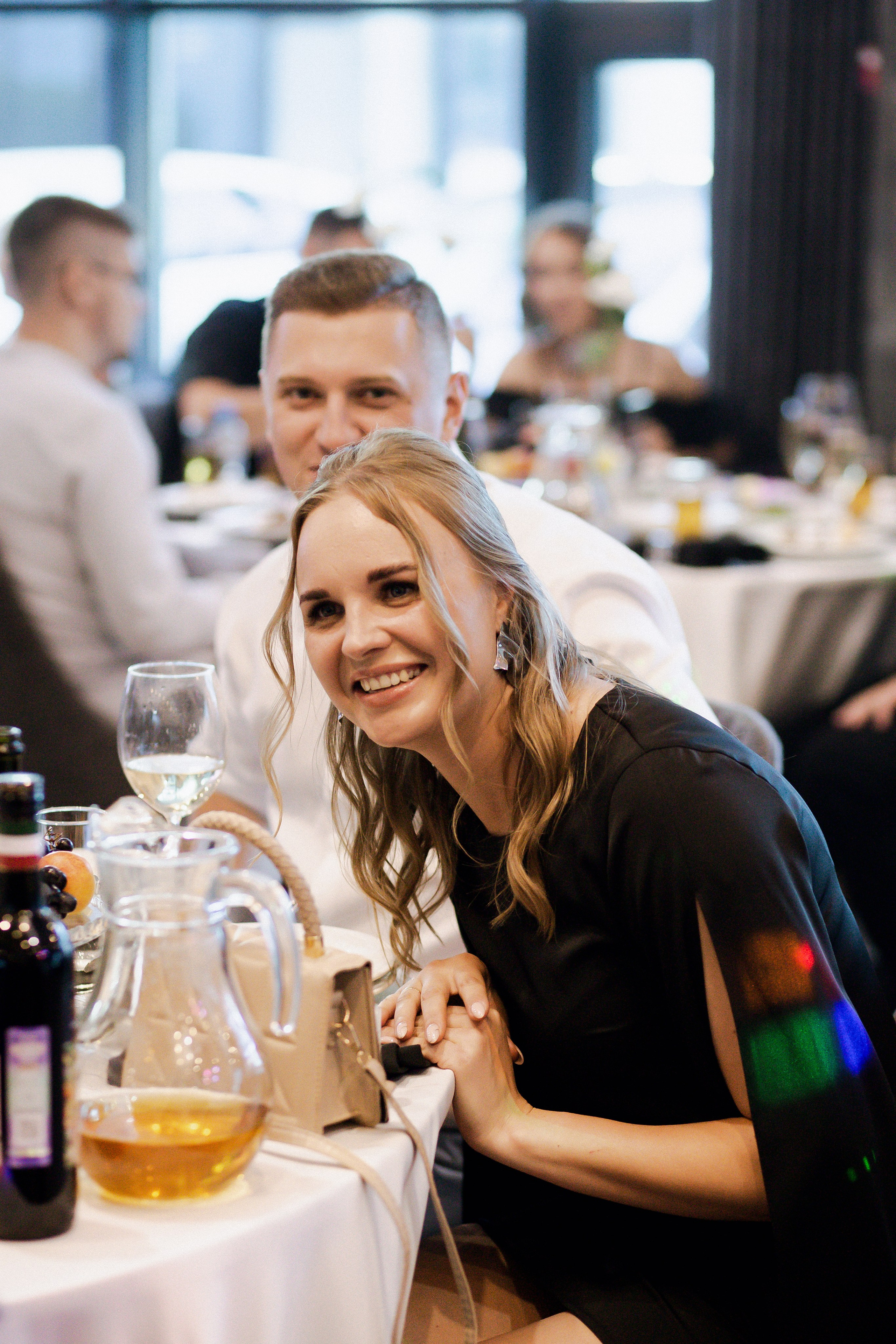 Юлия и Игорь. Фотограф Юлия Герасимова Иркутск