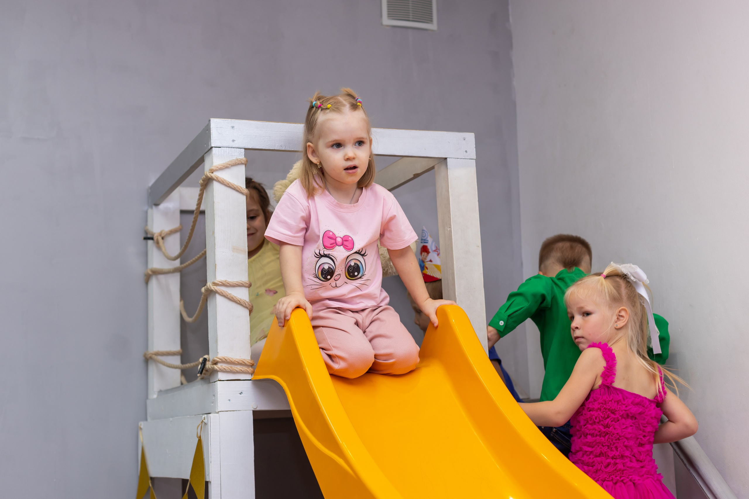 День рождение Миши. Марина Шаймухаметова. Фотограф в Уфе