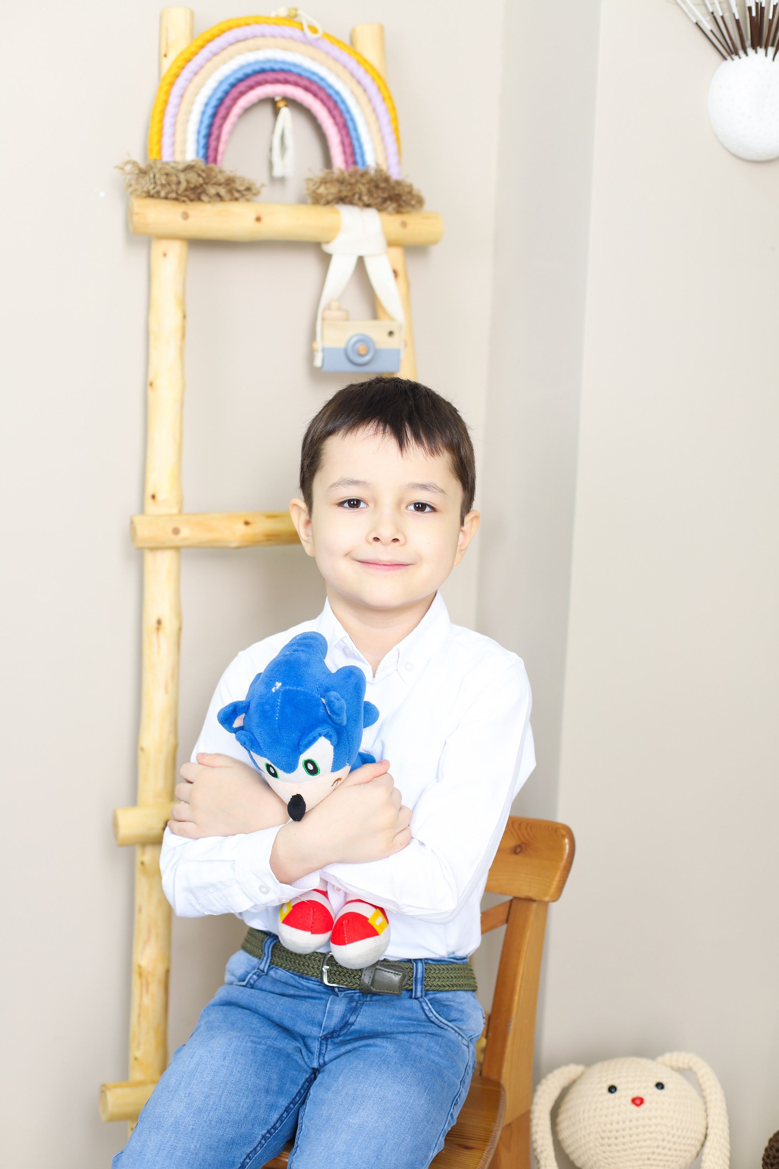 Детский сад, группа Лесовичок. Фотограф в Сургуте Брызгунова Анастасия