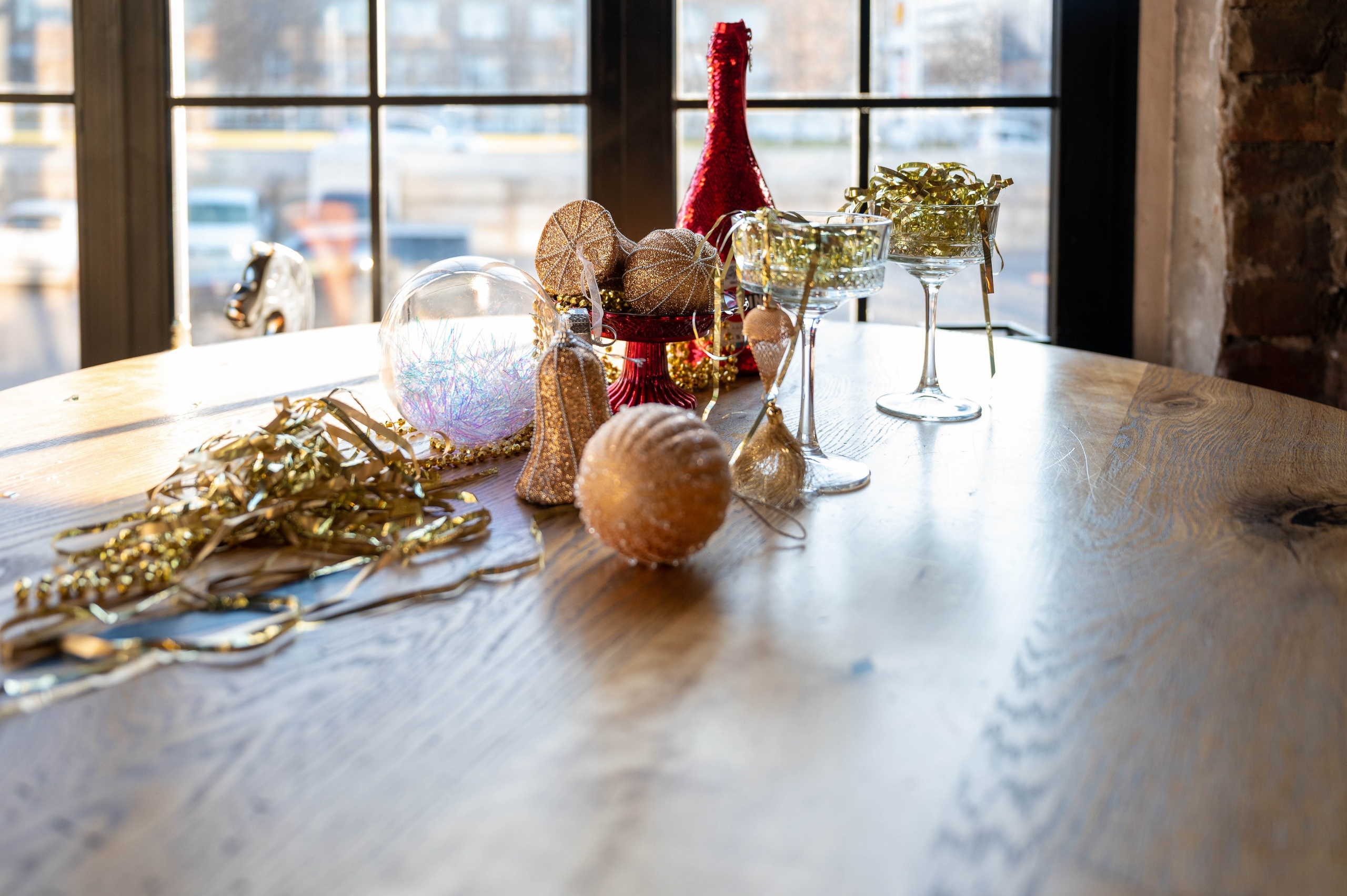 Новый год девушка. Семейный и контент фотограф в Москве Alira