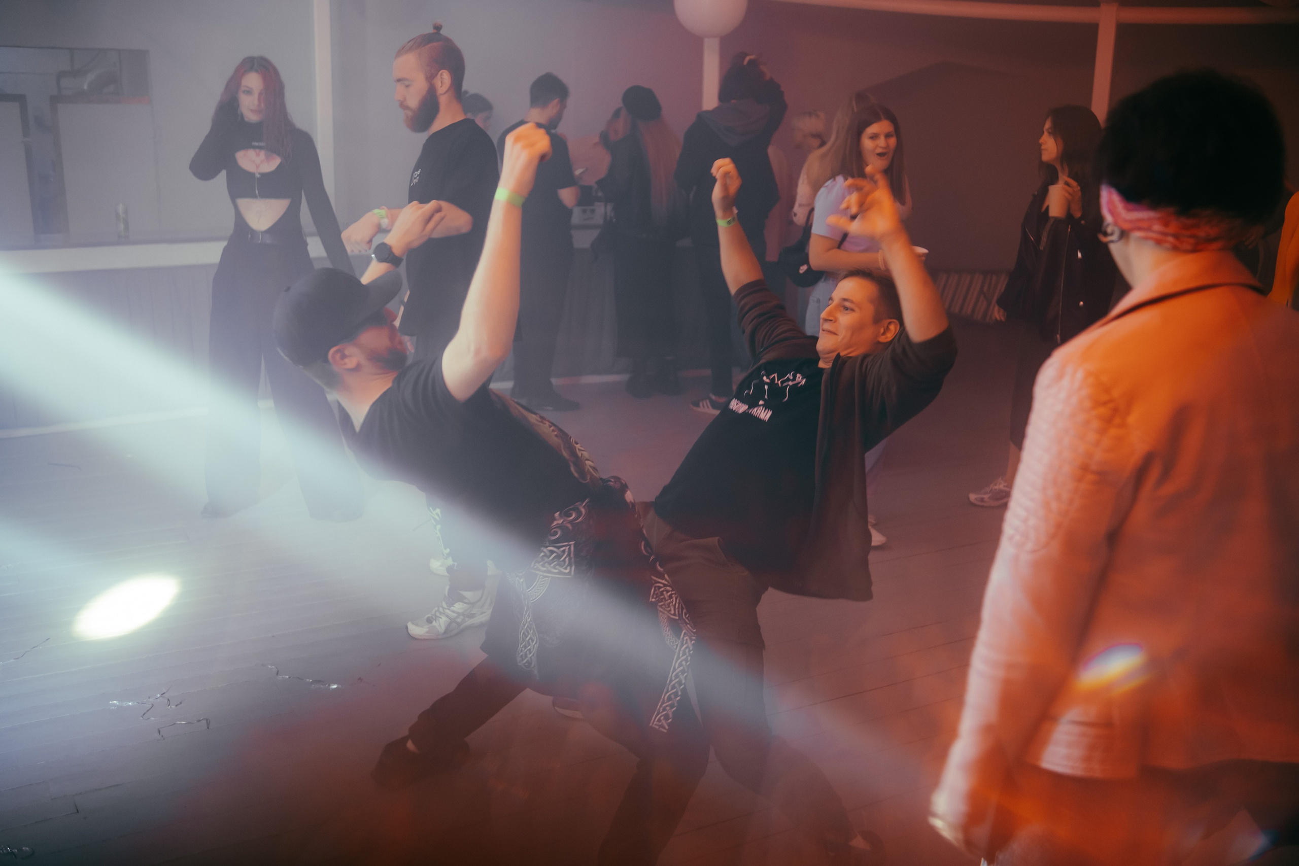 FROM PROVINCE | Саботаж. Фотограф Vika Rin