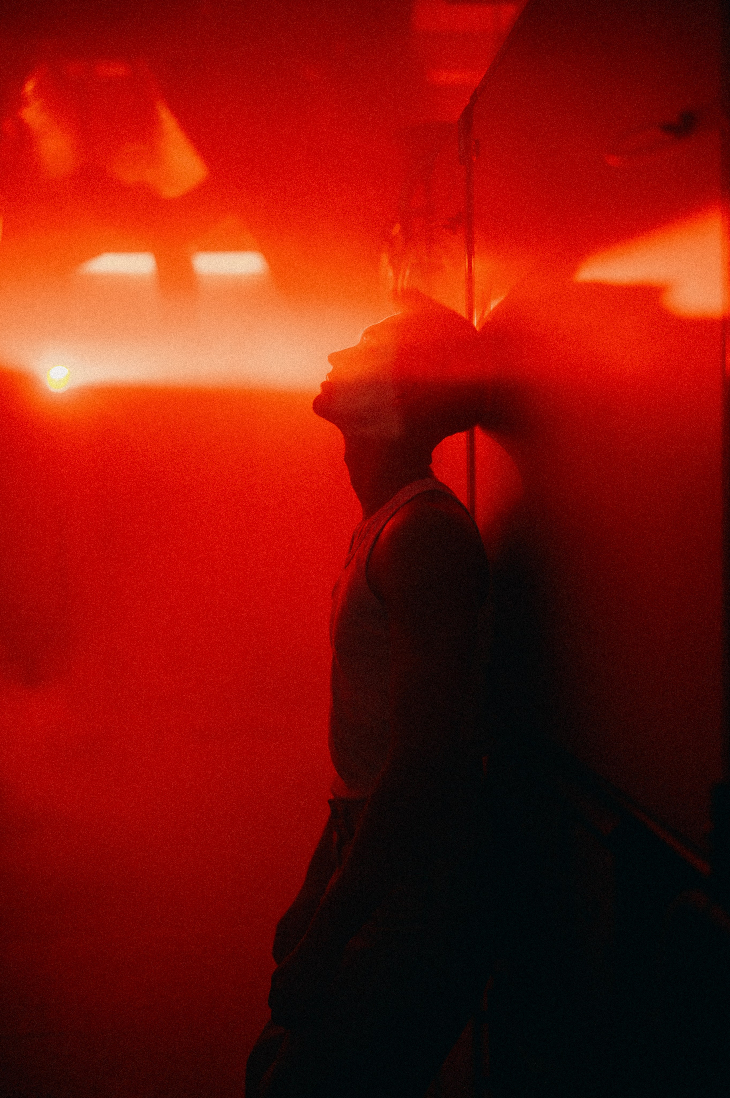 Влад. Индивидуальный, парный и деловой фотограф в Минке Малаев Владислав