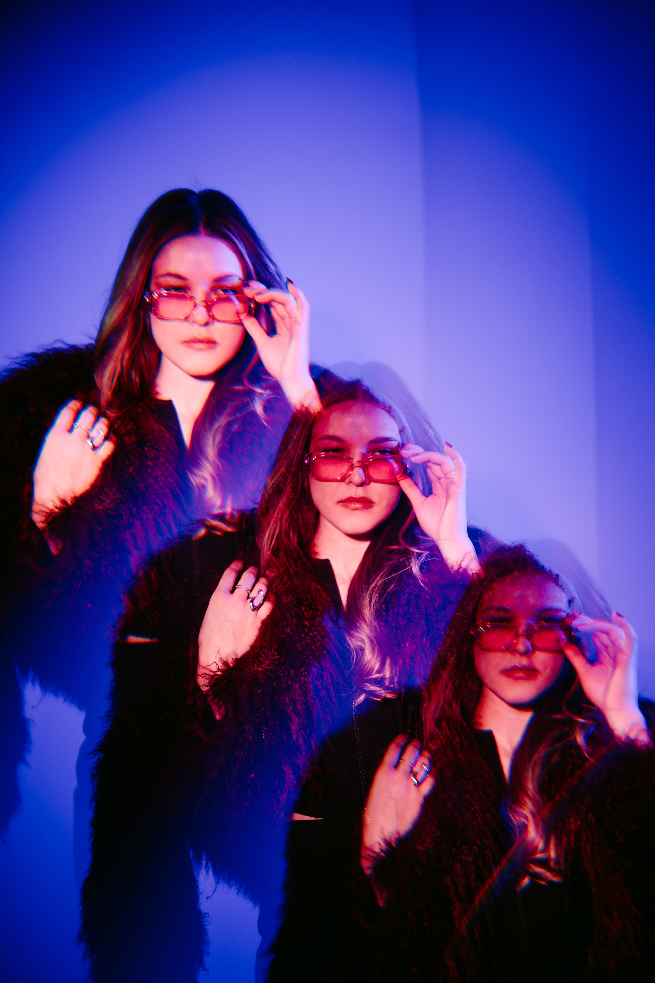 Надя. Главная