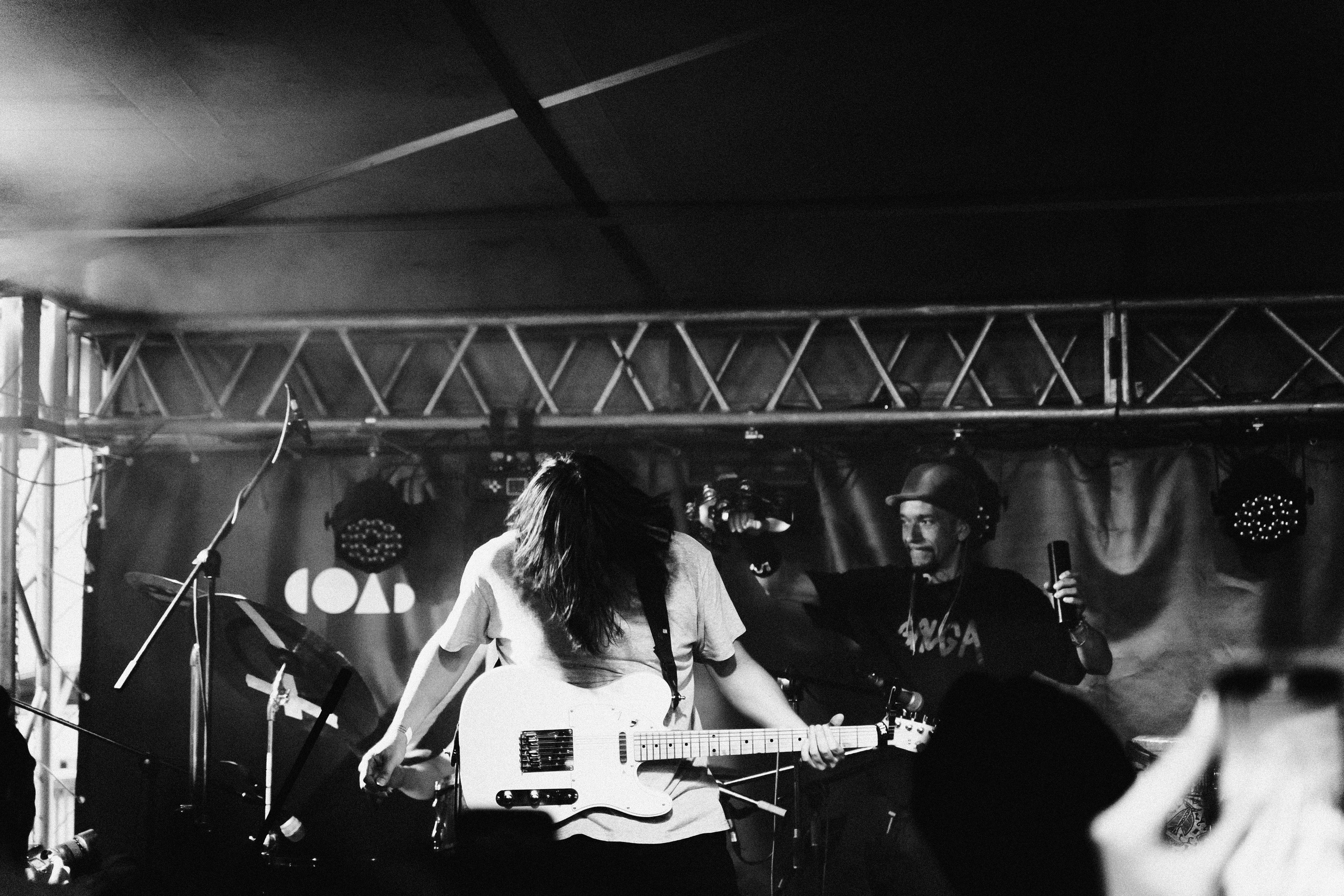 Yummy music. Главная