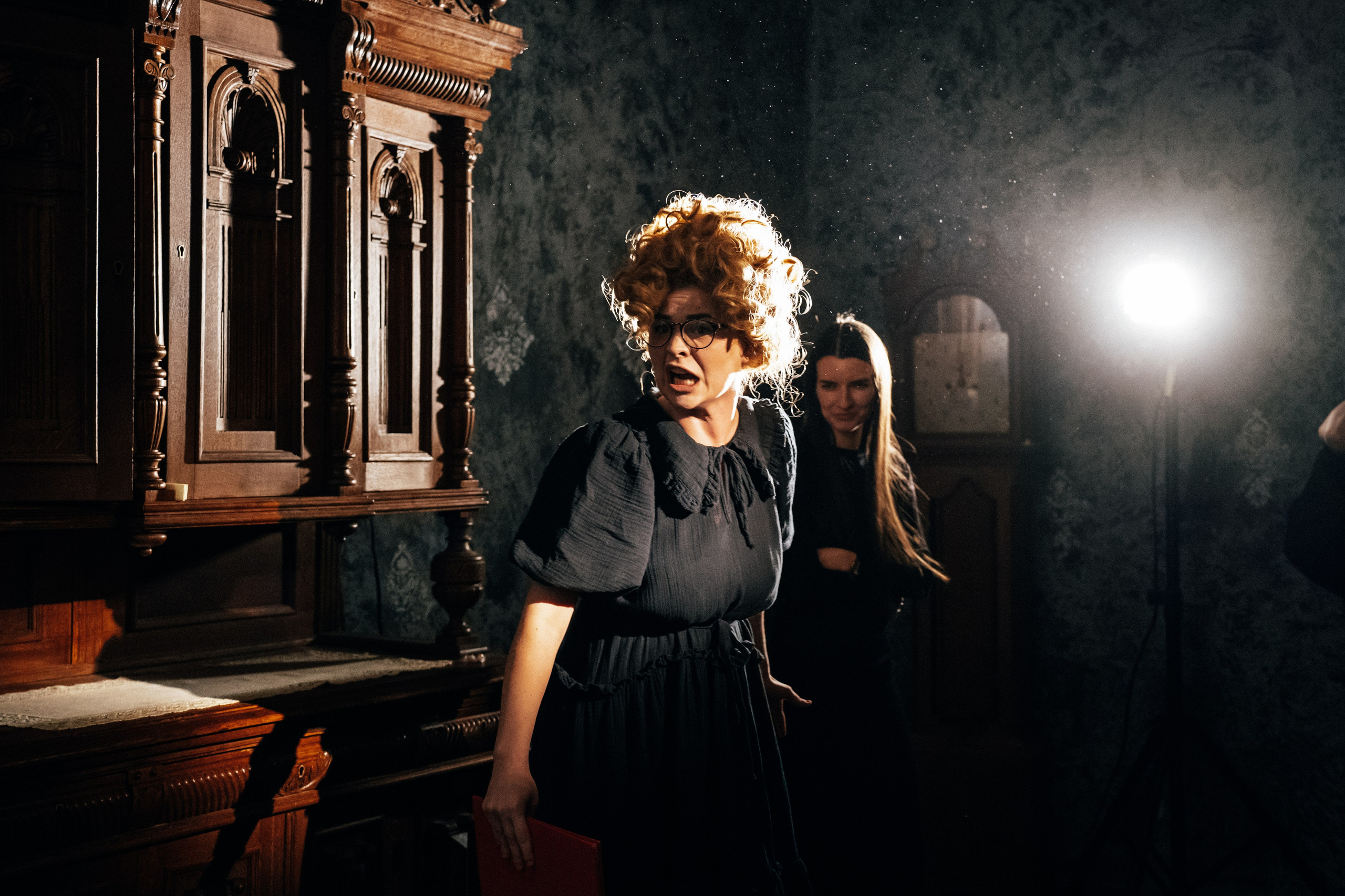 История особняка Демидова. Главная