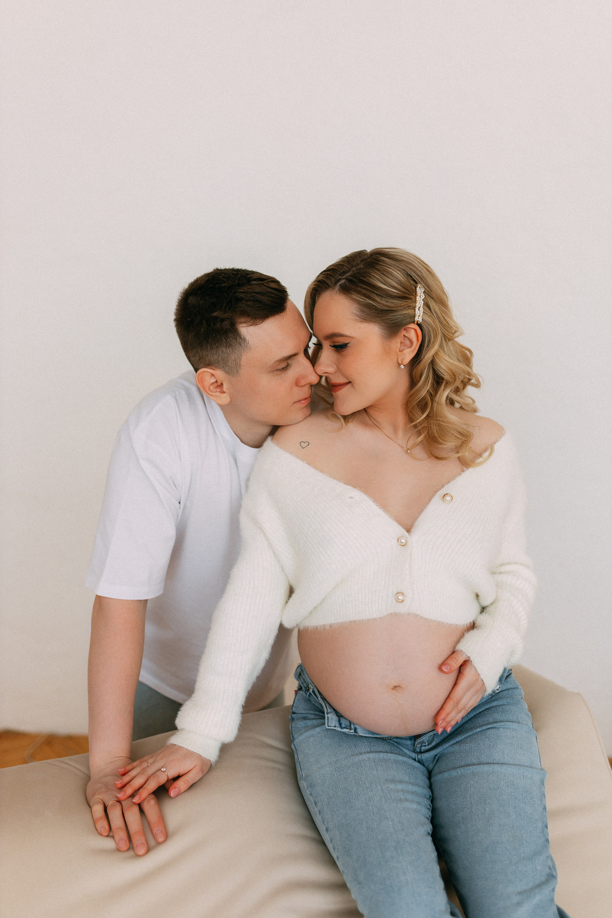 АРТЁМ И АНАСТАСИЯ. Главная