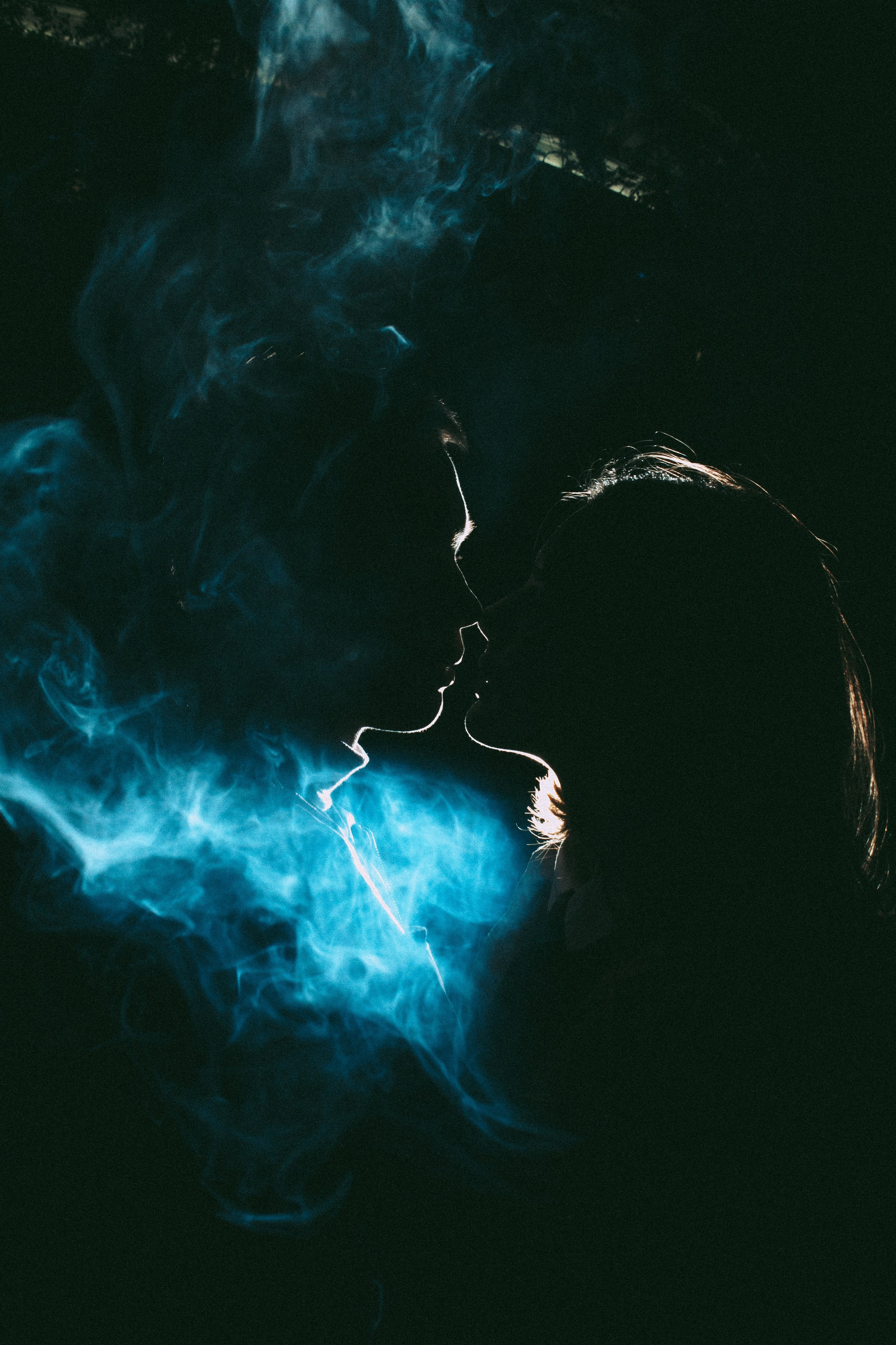 Ночная. Фотограф Новосибирск