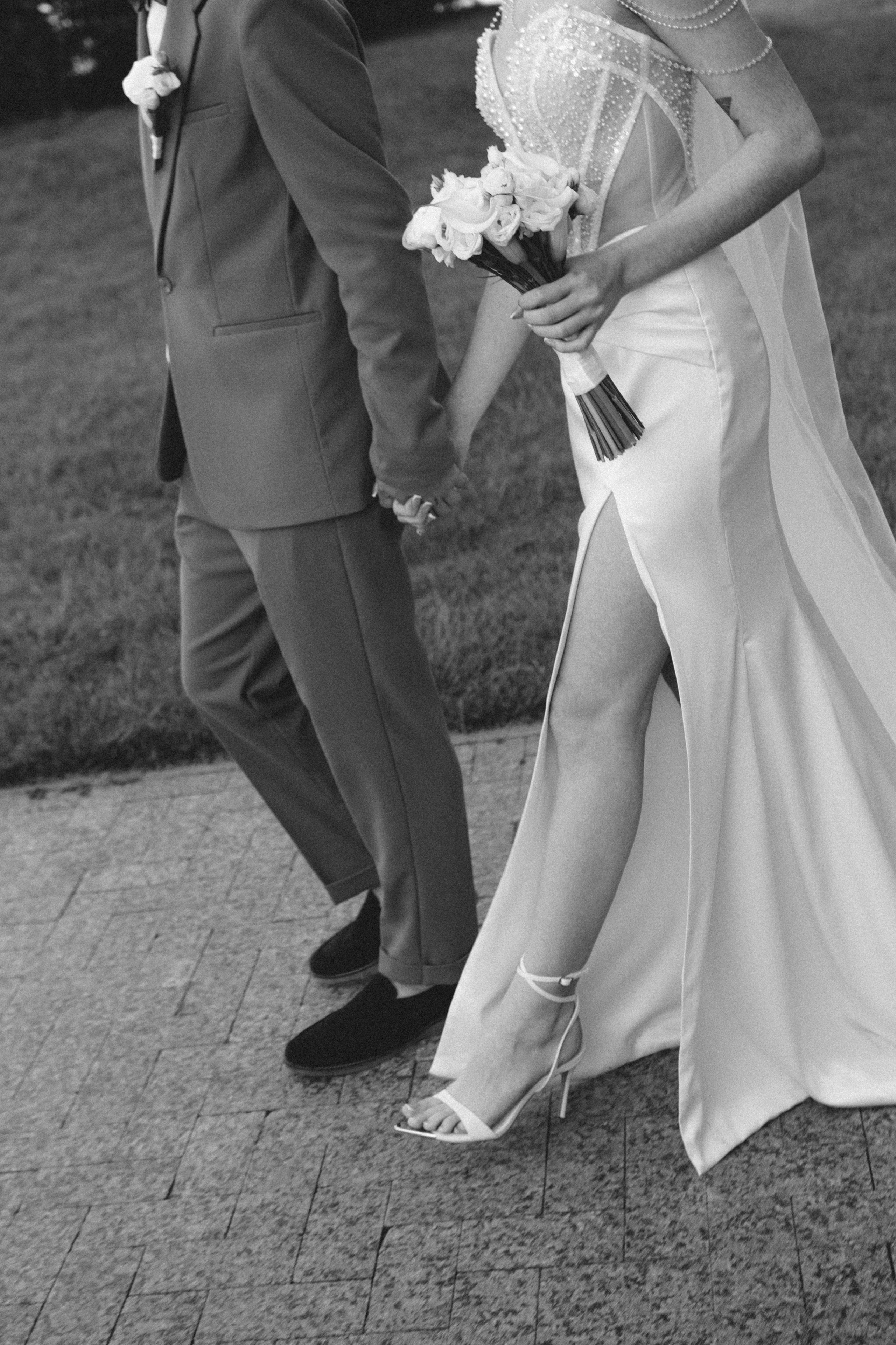 Влад и Ира Ramada Hotel. Фотограф Новосибирск