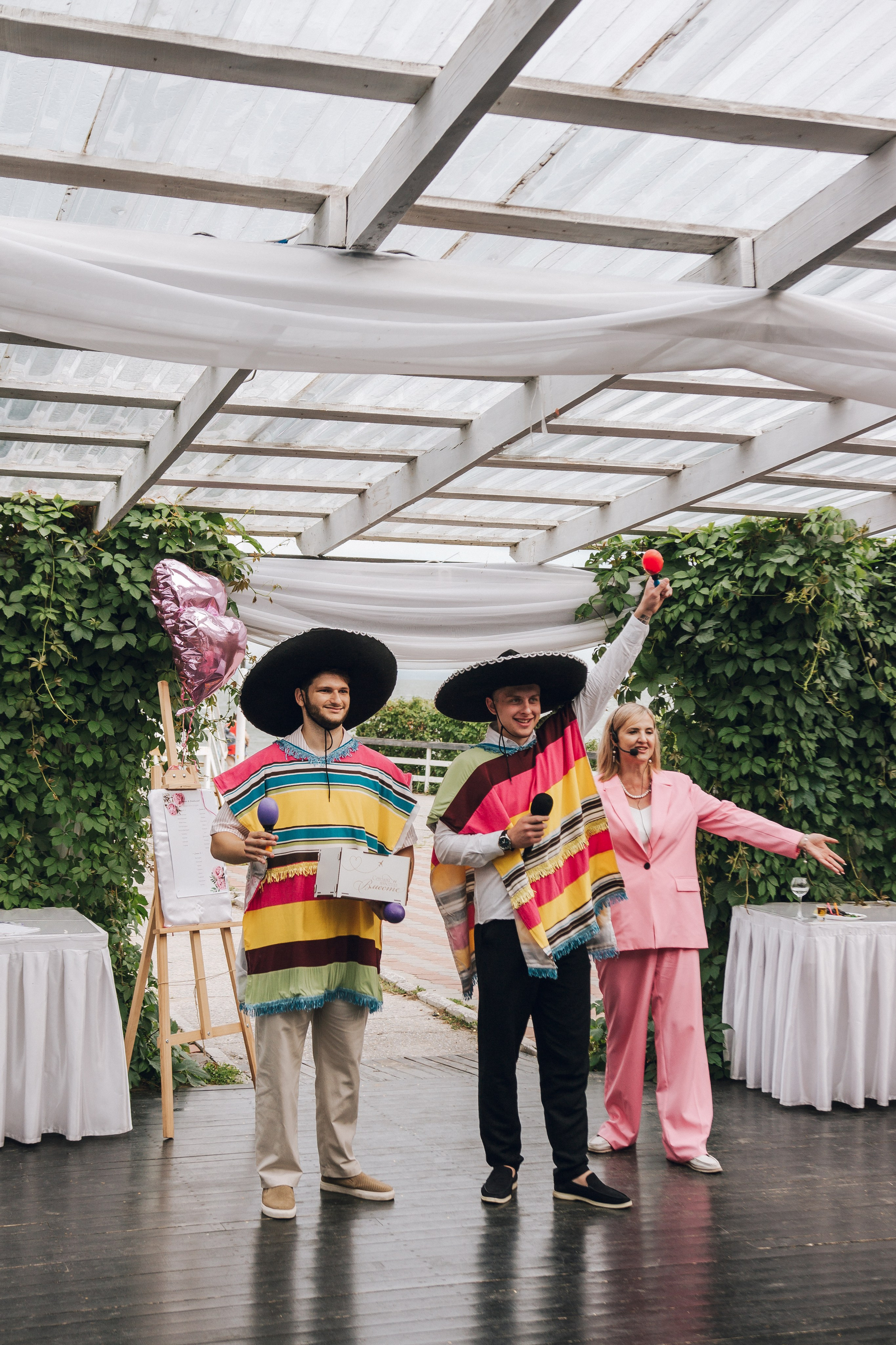 Дарья и Влад ЗАГС и Банкет. Фотограф Новосибирск