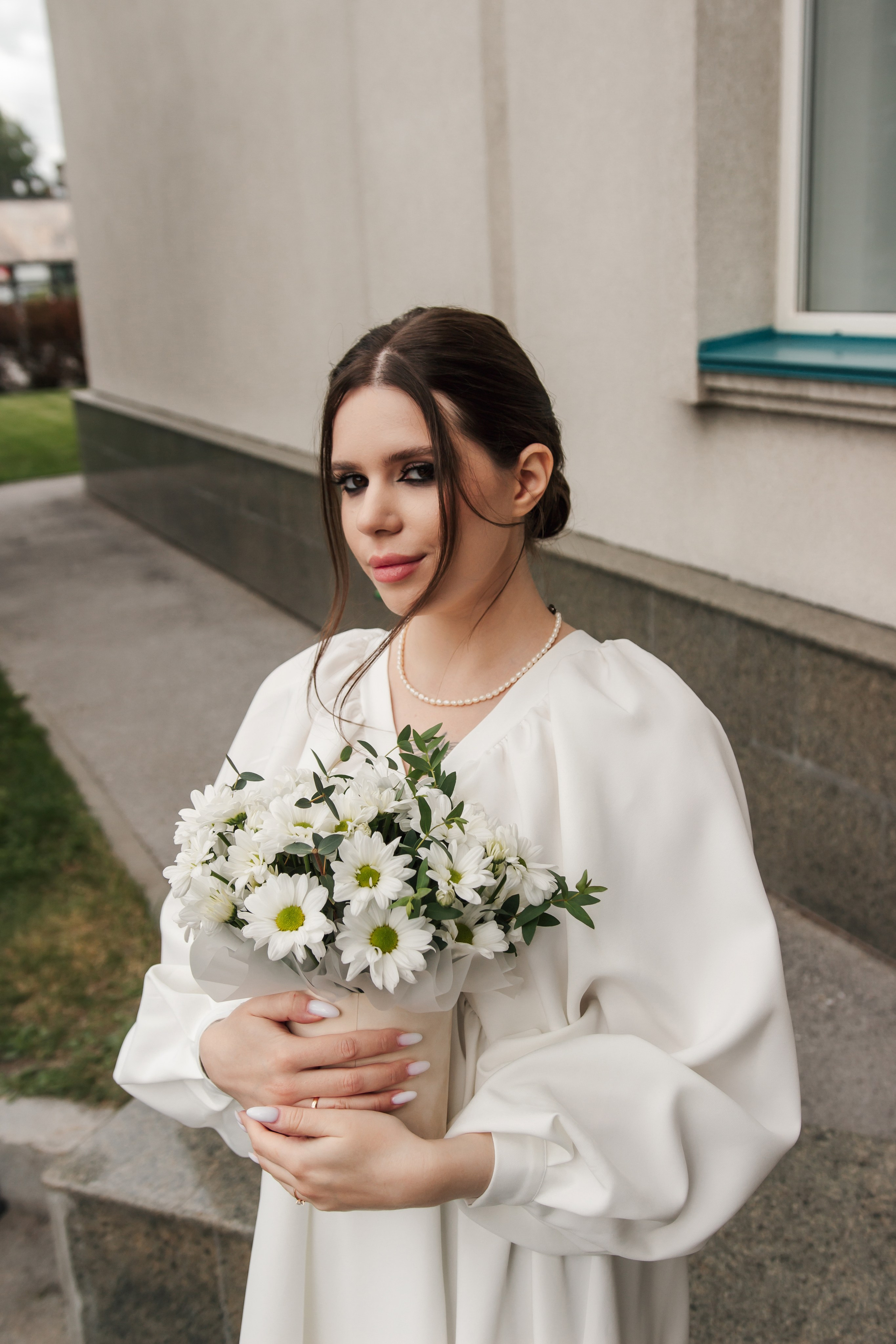 Юлия и Александр. Фотограф Новосибирск