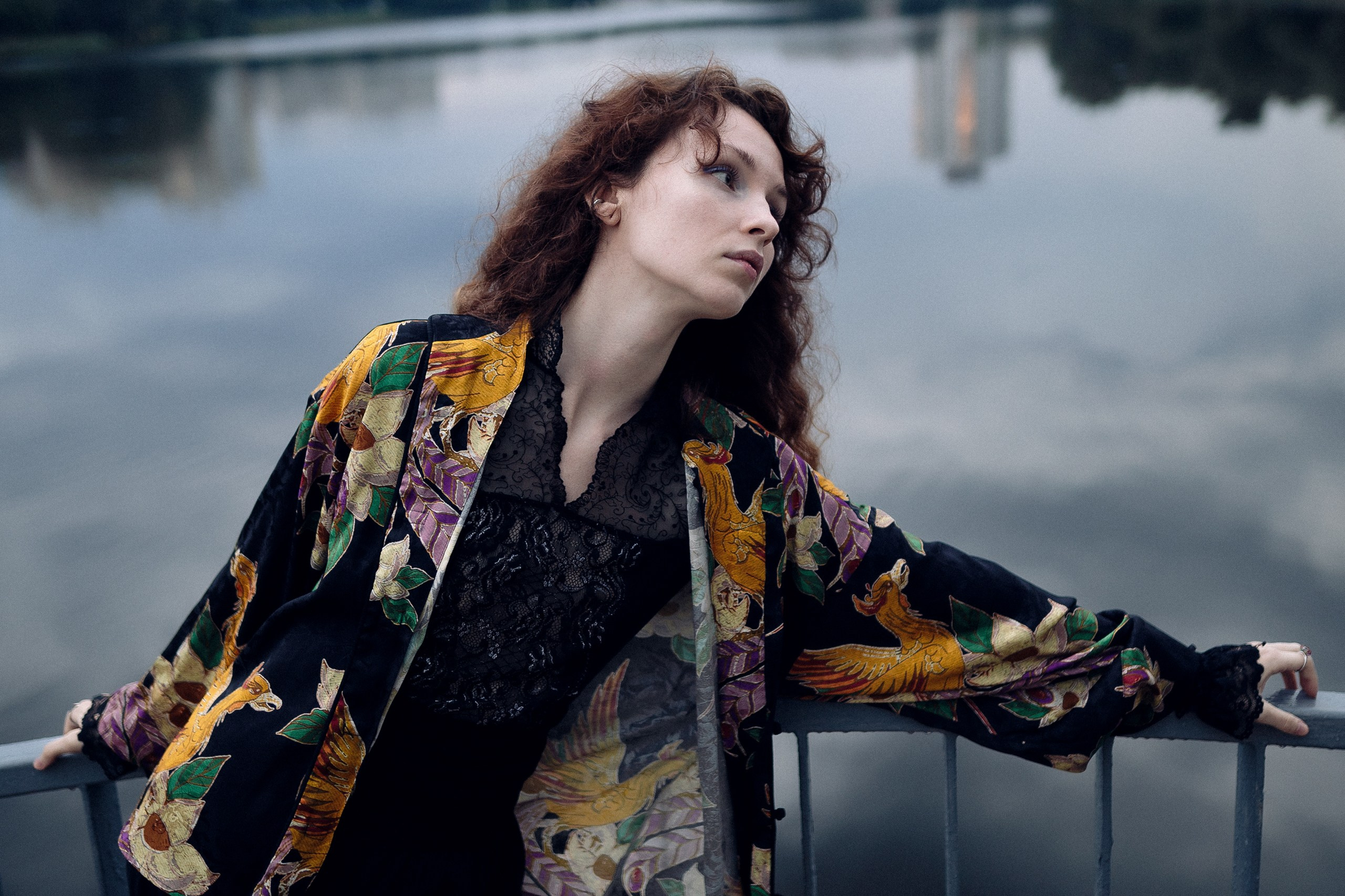Anna. Maxim Haritonchik — photographer