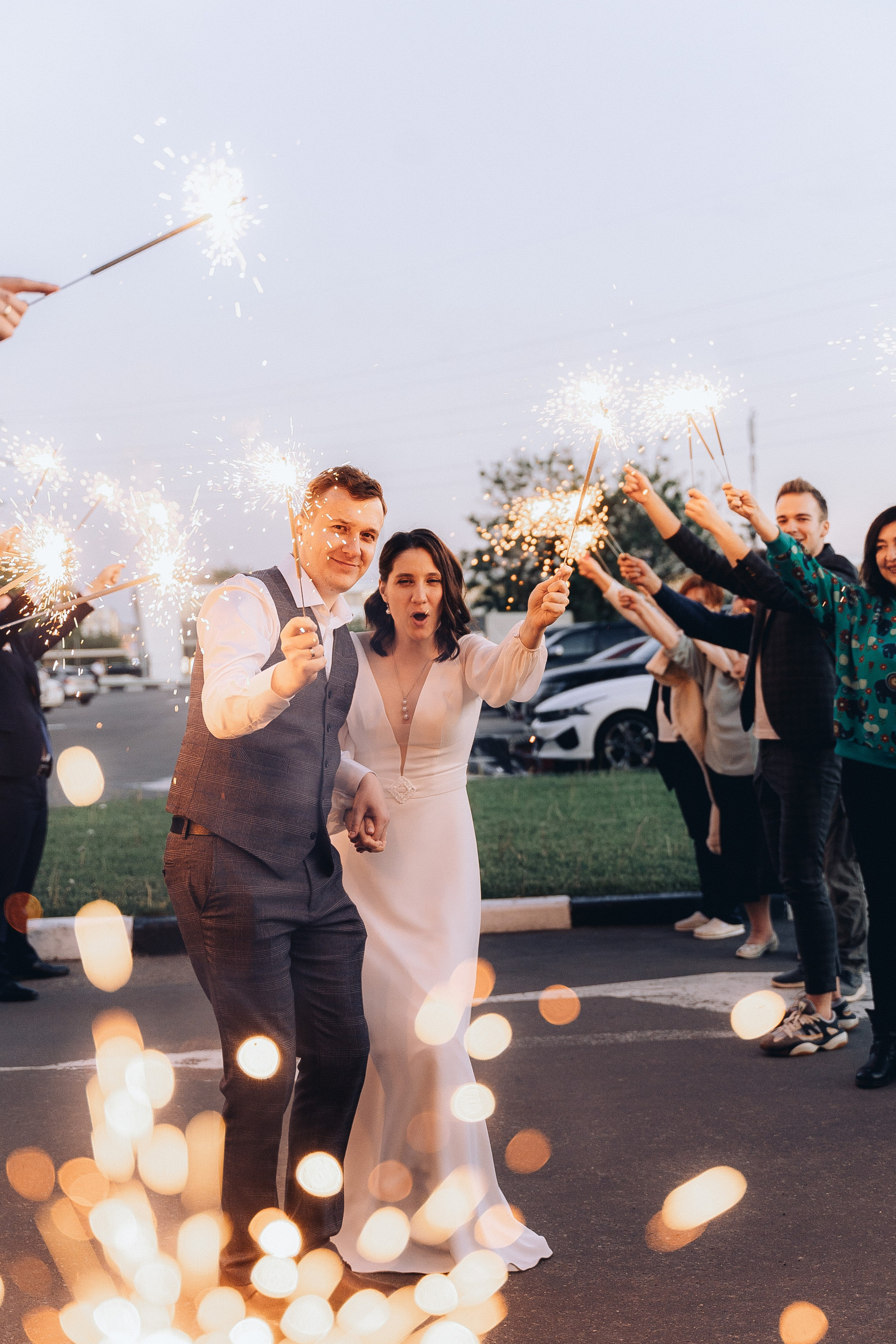 Свадебный и семейный фотограф Ирина Чернова