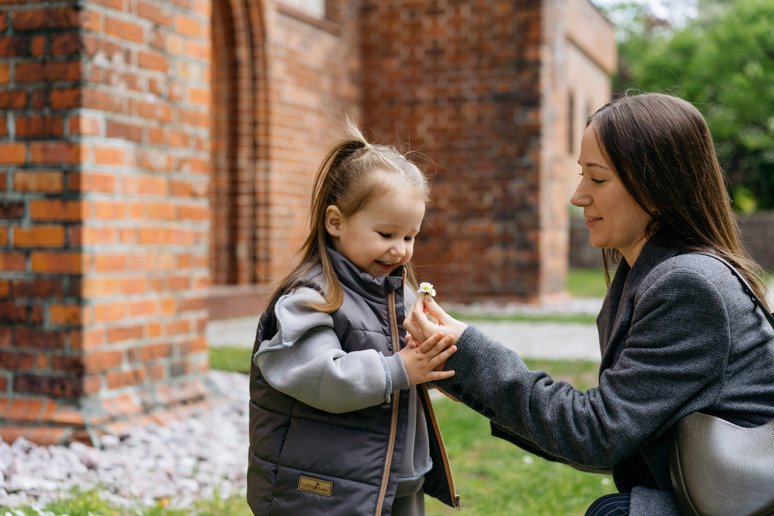 Остров Канта. Свадебный и семейный фотограф в Калининграде Анастасия Гриценко