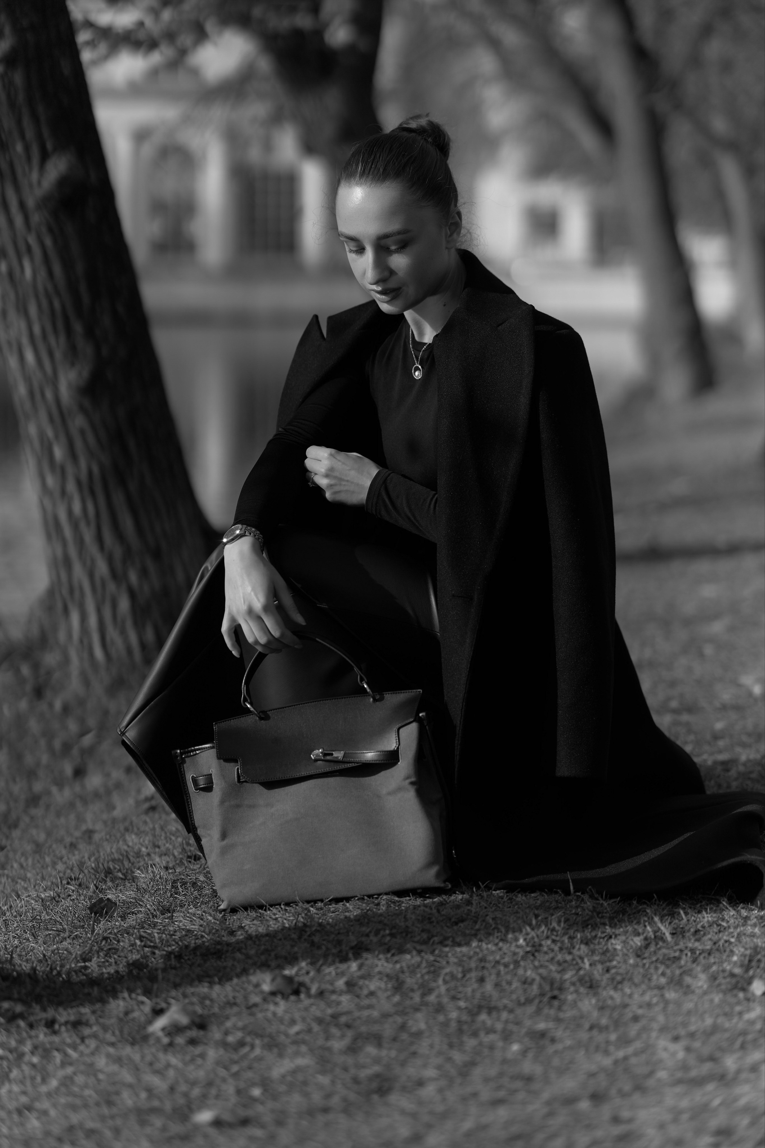 Оксана. Фотограф в Москве — Ольга Кушнарева