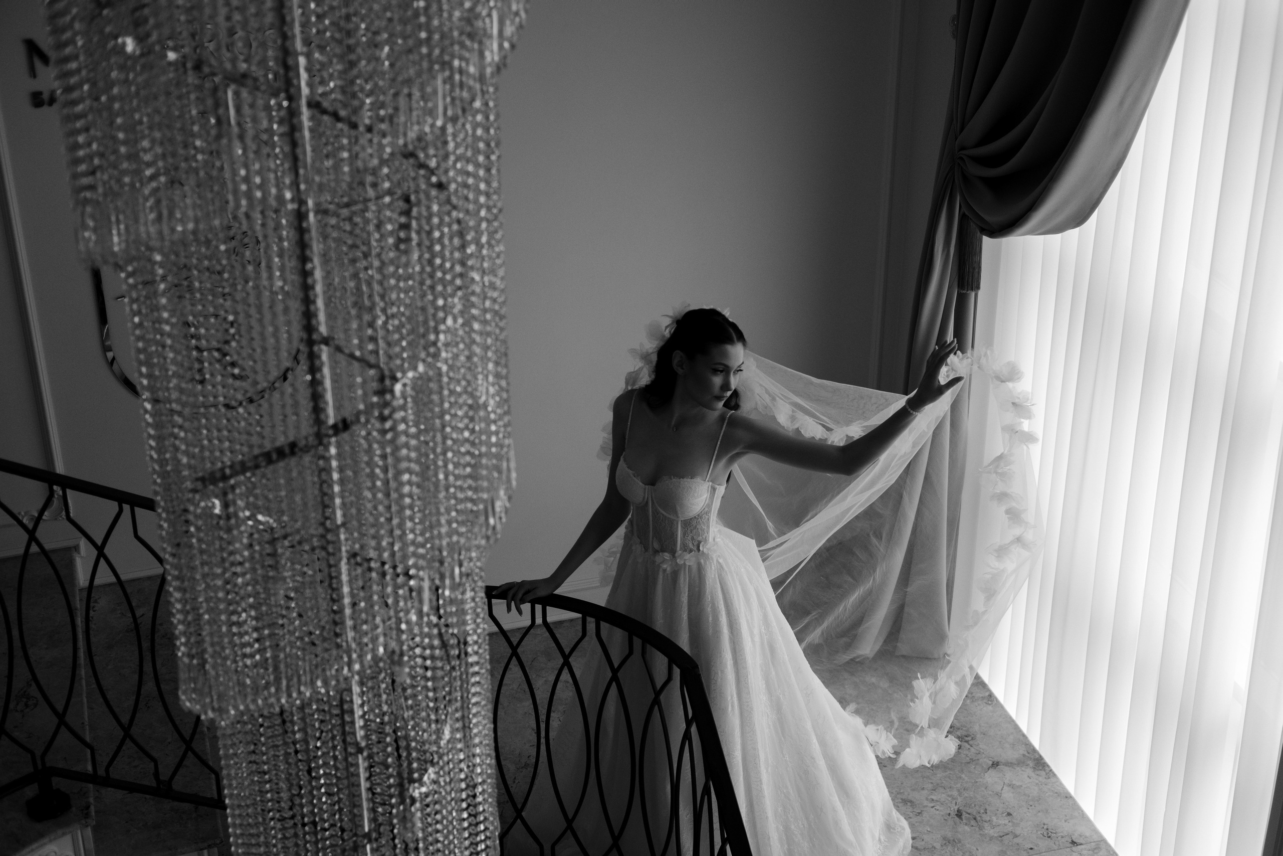 Виталий и Ксения. Фотограф в Астрахани Миронова Анастасия