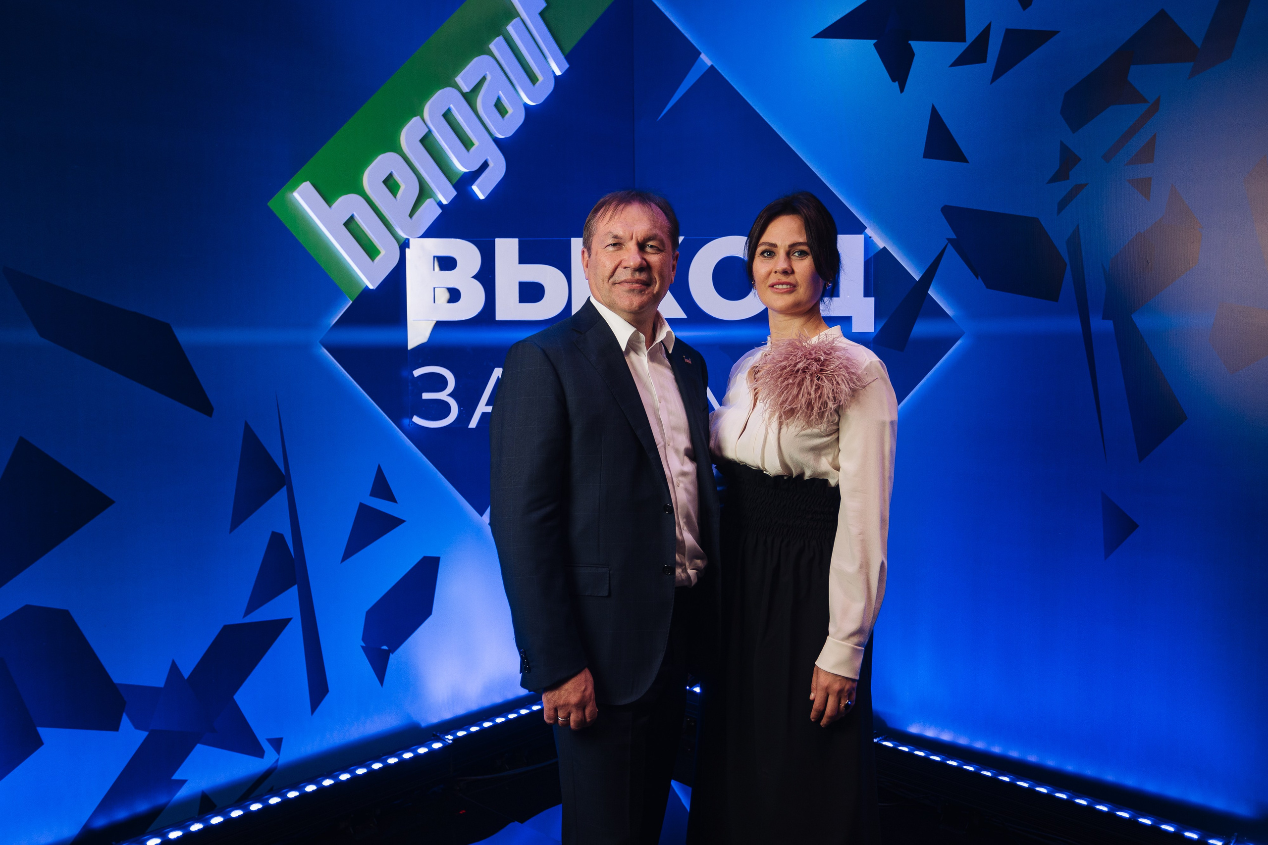 Bergauf. Фотограф Олег Коровяков