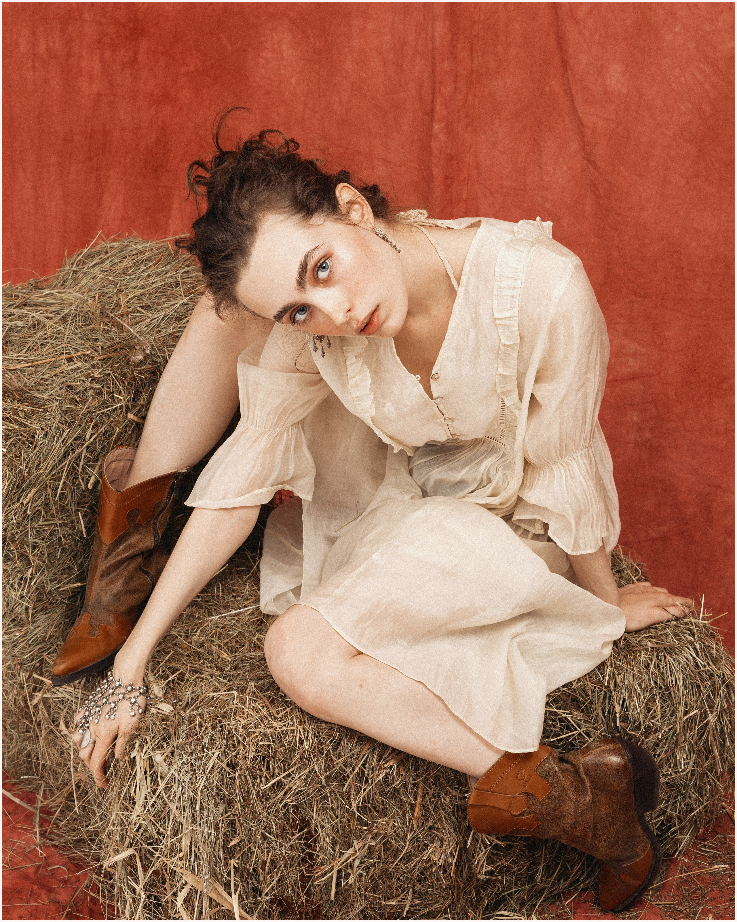 Axinya. NarvalPhotographer — Владимир Кортиков — фотограф из Санкт-Петербурга