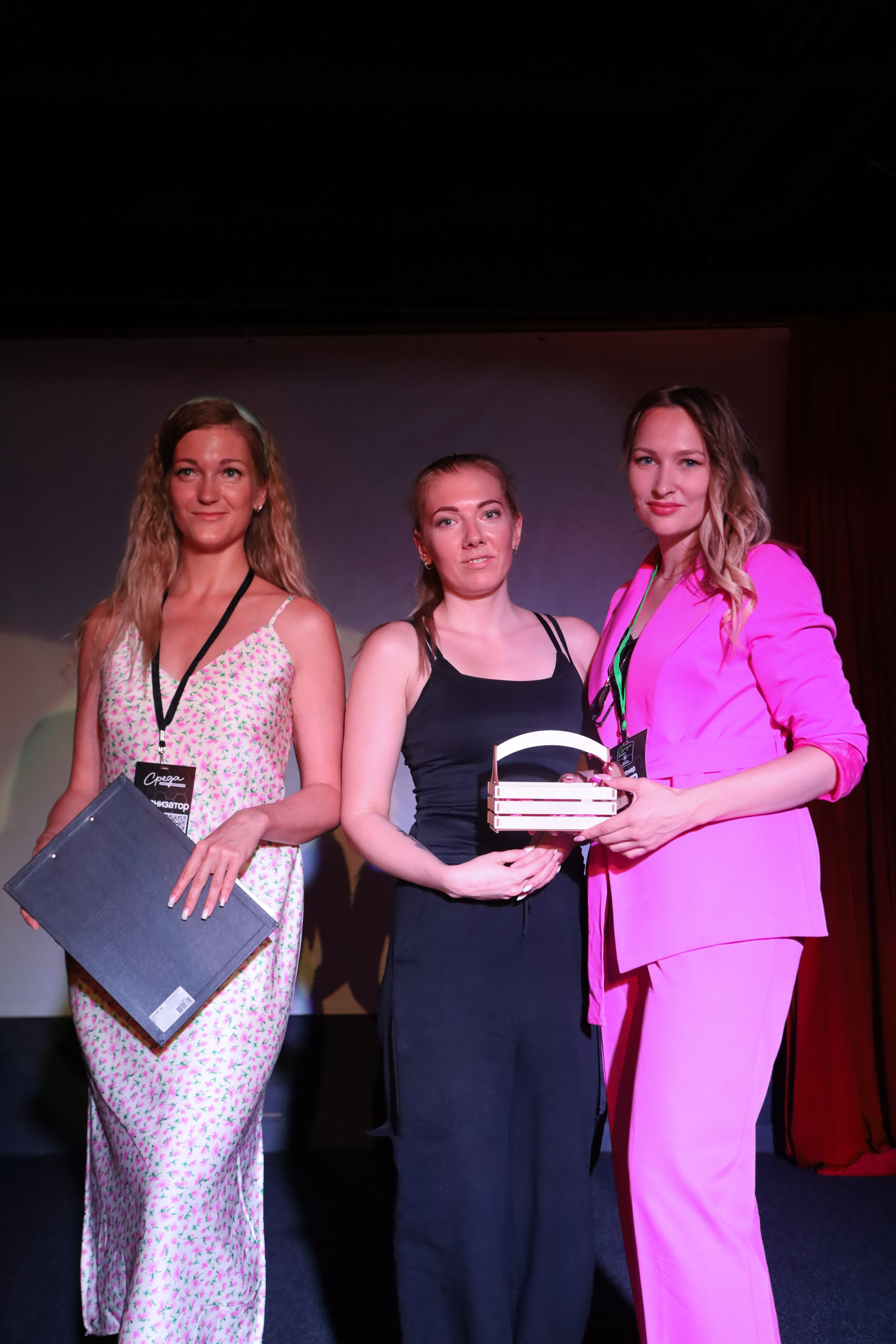 Факапы. Фотограф Мурманск | Нижний Новгород • Анна Хижняк