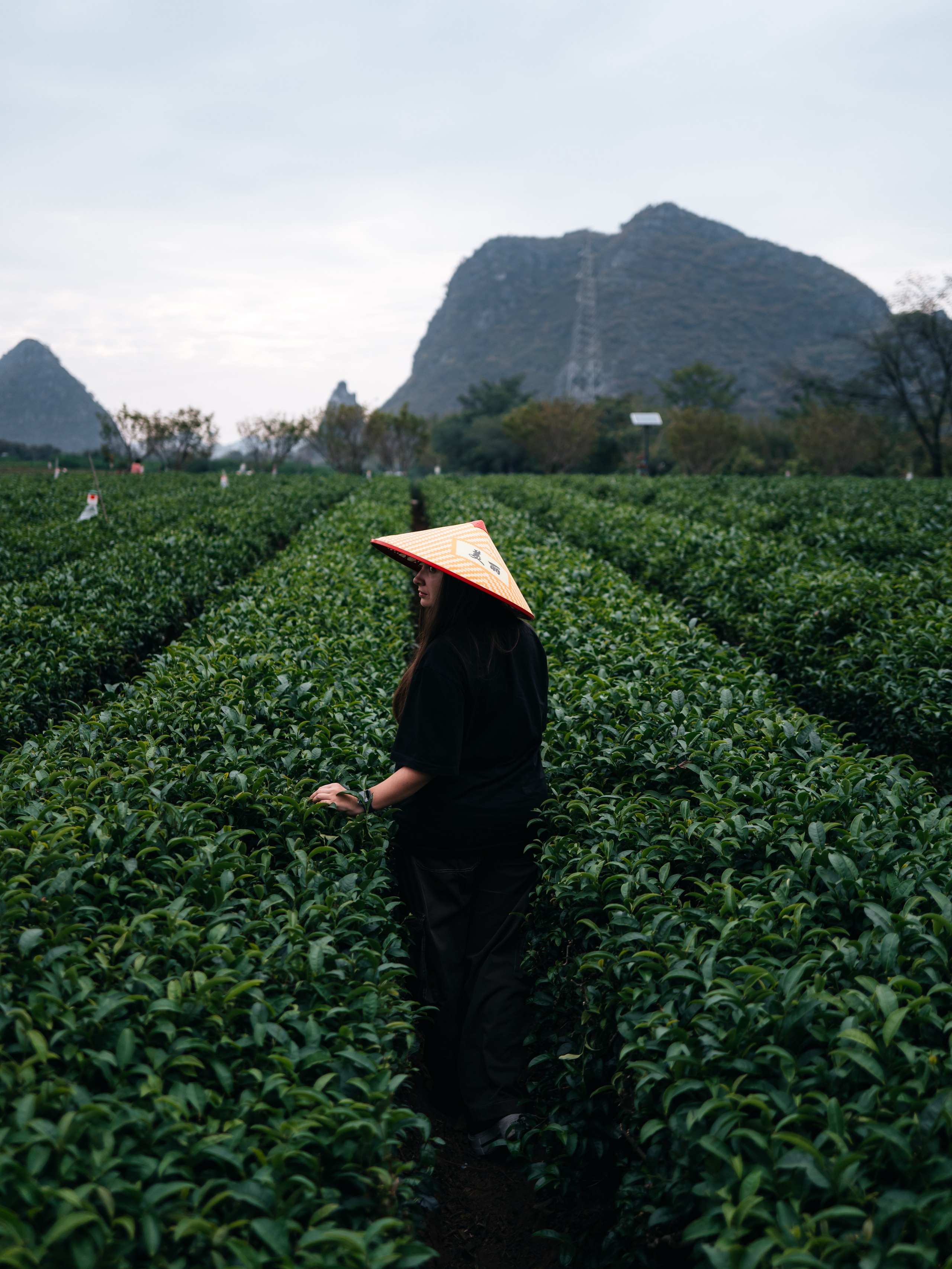 China/Китай. @tomrus: Рустам Шагиморданов — фотограф