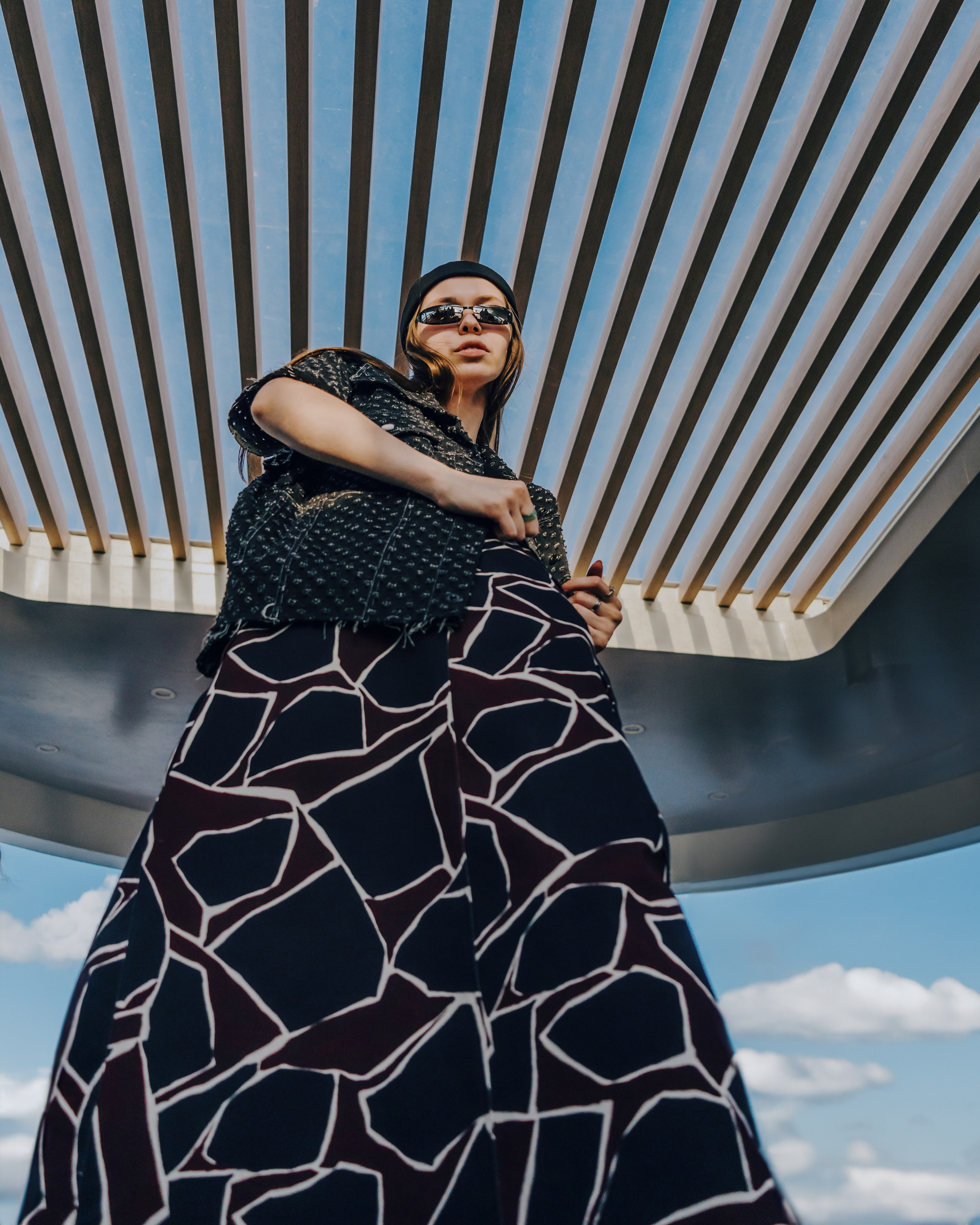 Фотосъёмка для брендов одежды. Фотограф Екатеринбург для вас или вашего бренда