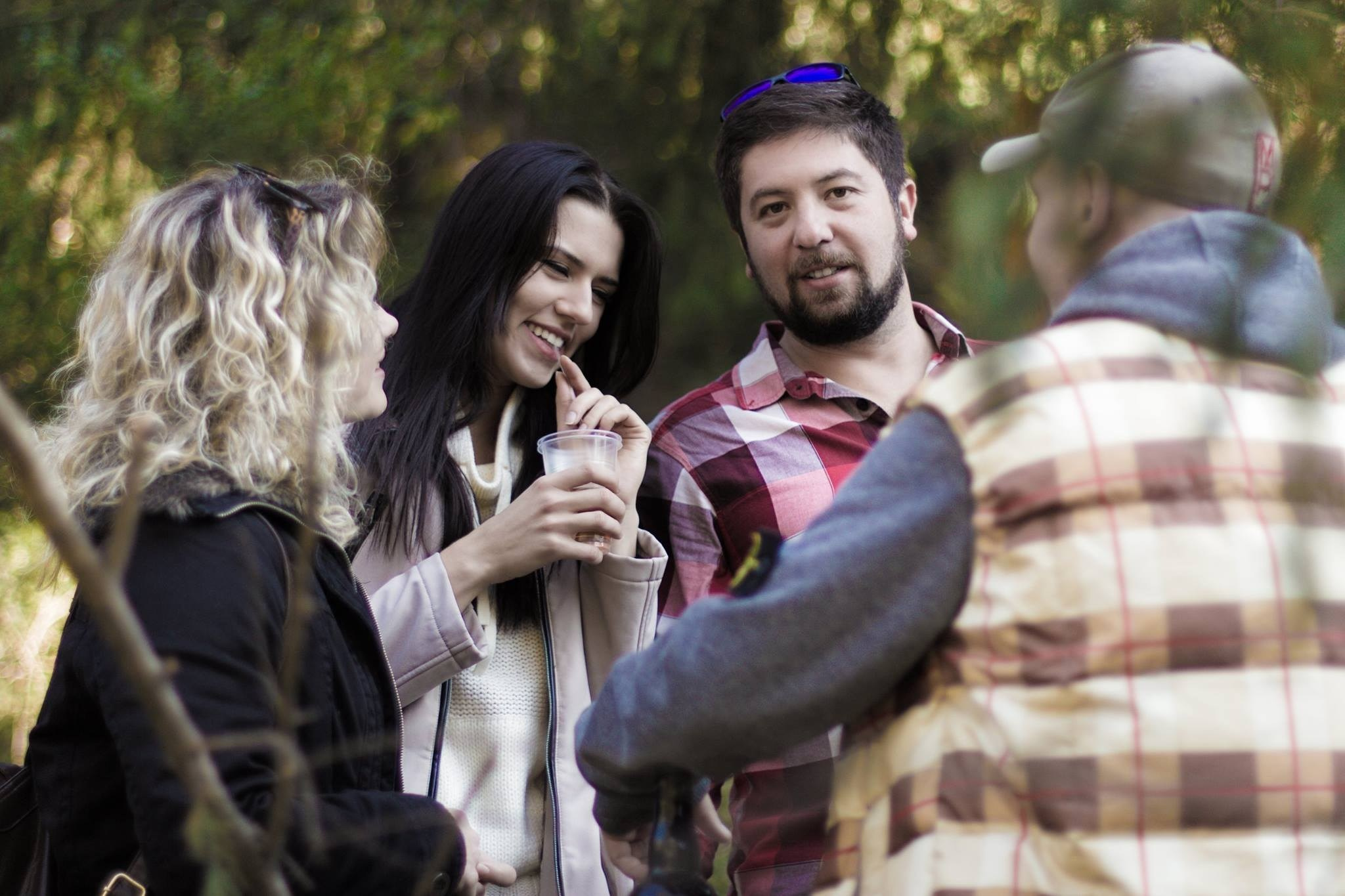 William Lawson’s 13 The Bar. Nina Petina