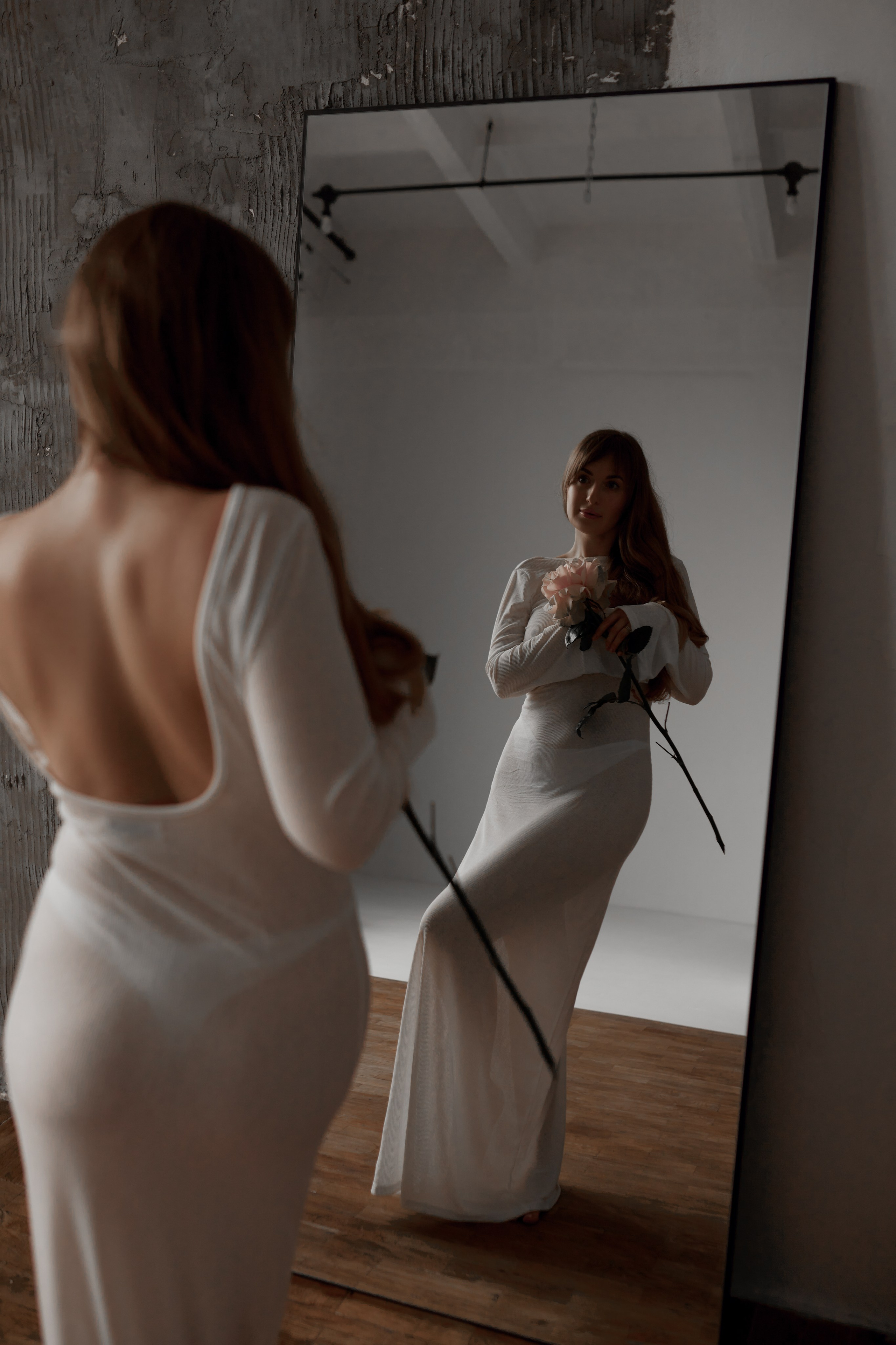 Анастасия. Анастасия Шкуднова — свадебный и женский фотограф в Брянске