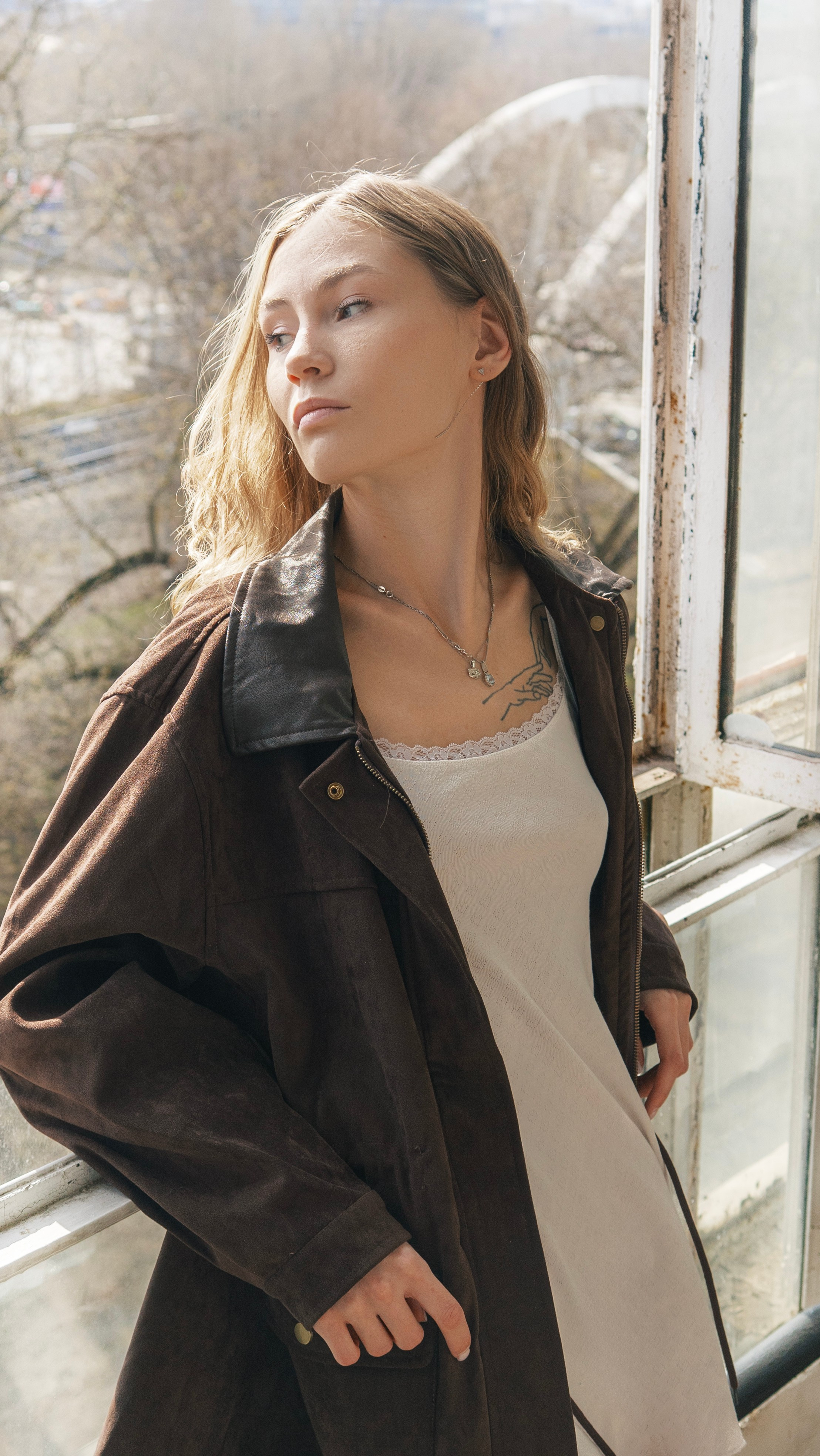 Ксения. Фотограф Москва