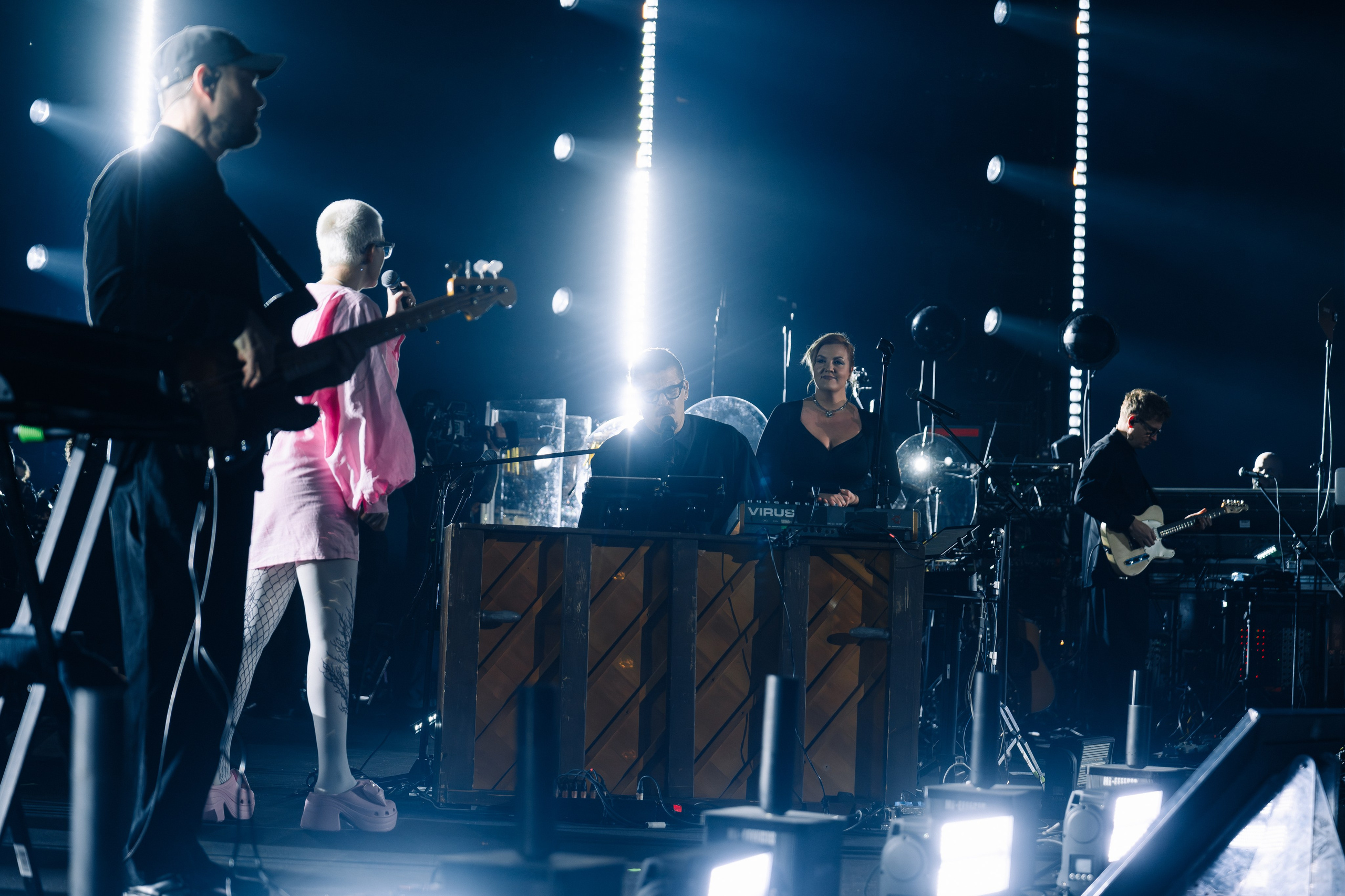 T Bank / Glory Event. @tomrus: Рустам Шагиморданов — фотограф