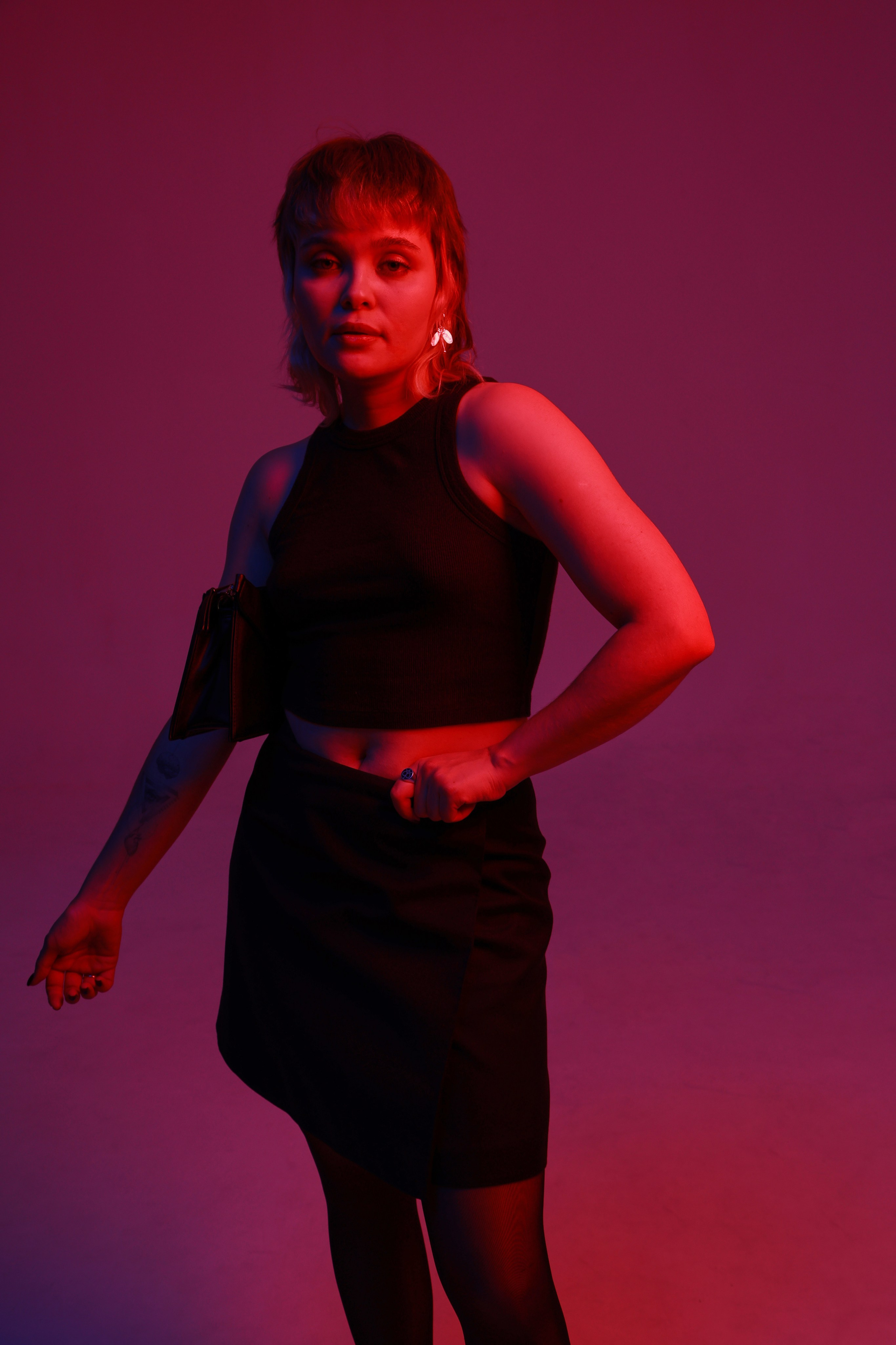 Наташа. Коммерческий фотограф Евгения Черная Екатеринбург