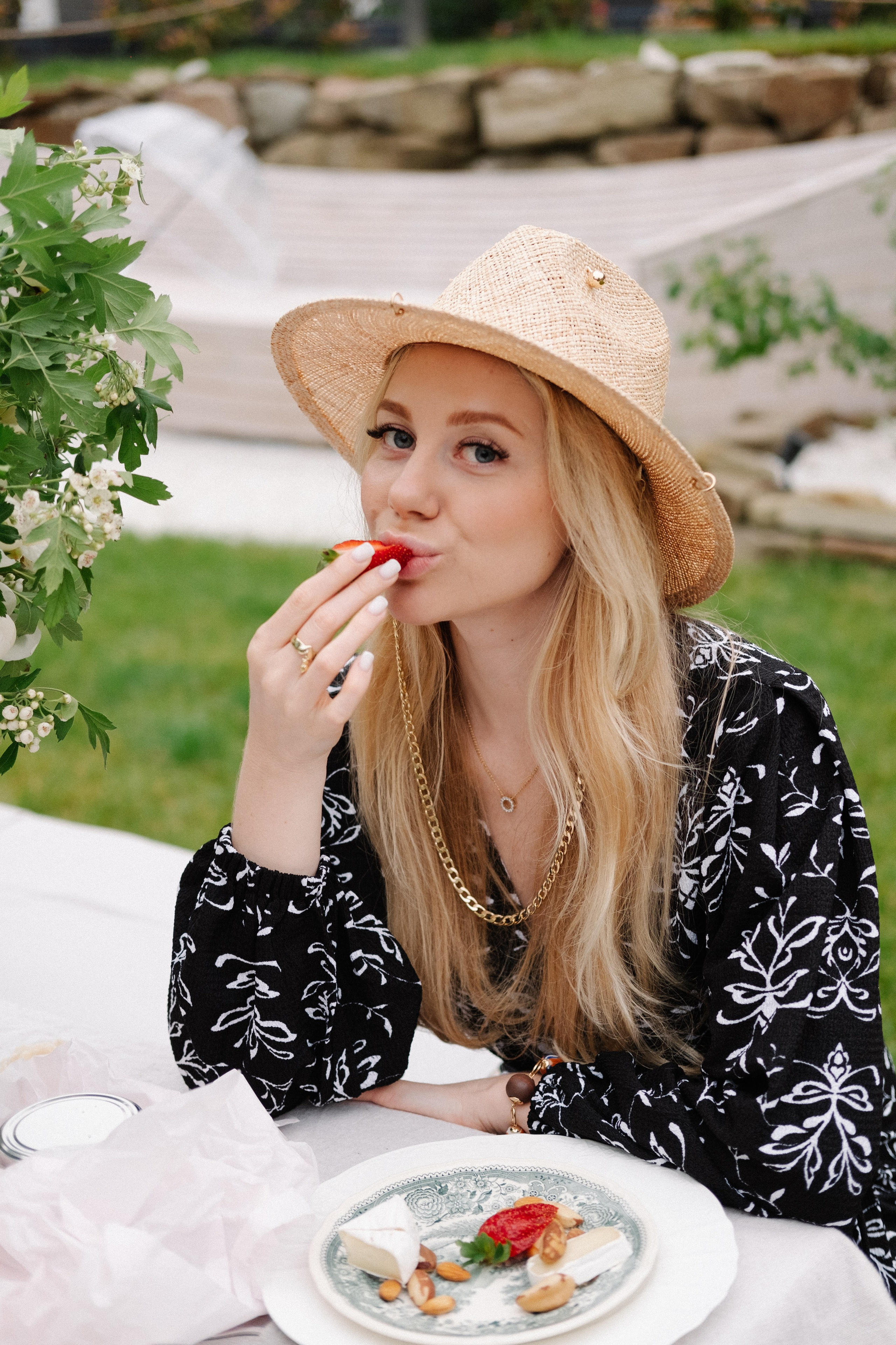 Девичник в Шепси. Фотограф в Анапе и Краснодаре Тина