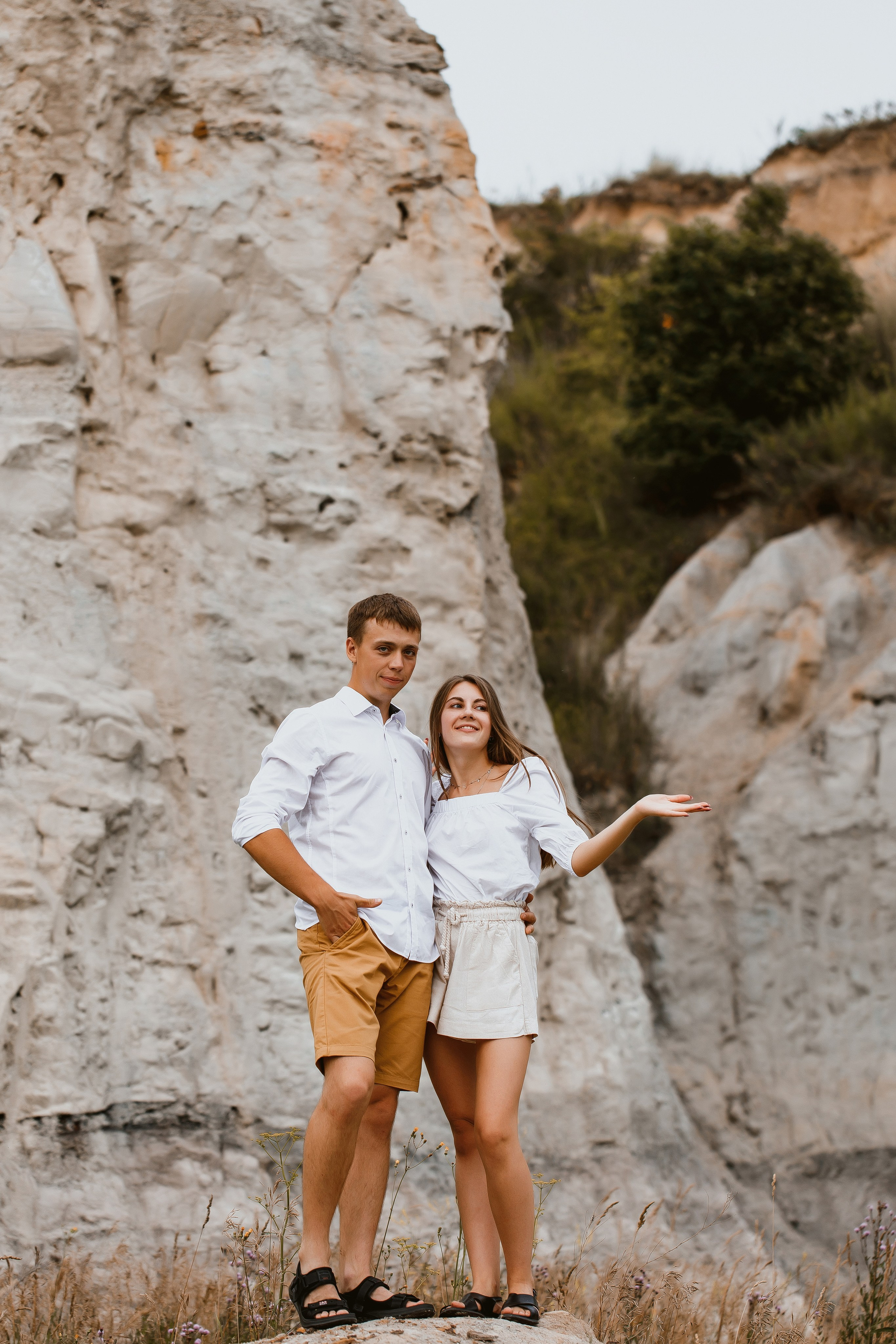 Андрей и Мария. Тимур Аминов | Фотограф в Кемерове