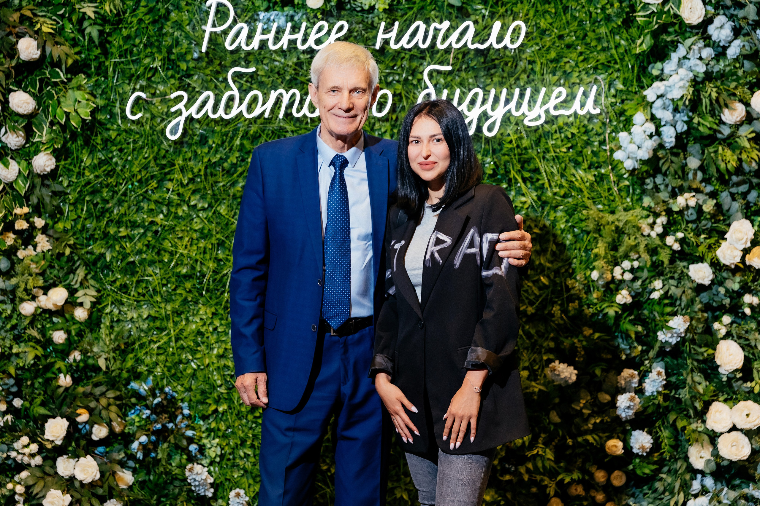 Конференция врачей. Красильников Евгений — профессиональный фотограф в Ростове-на-Дону