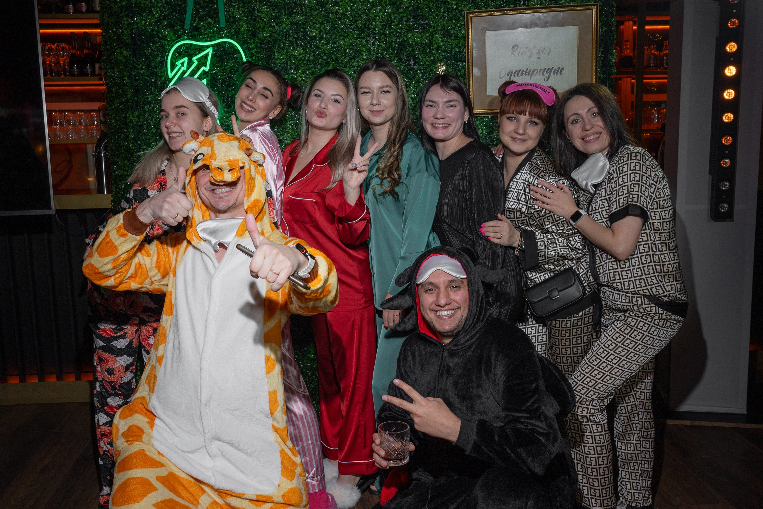 IMPLANT 52. Sunnyman