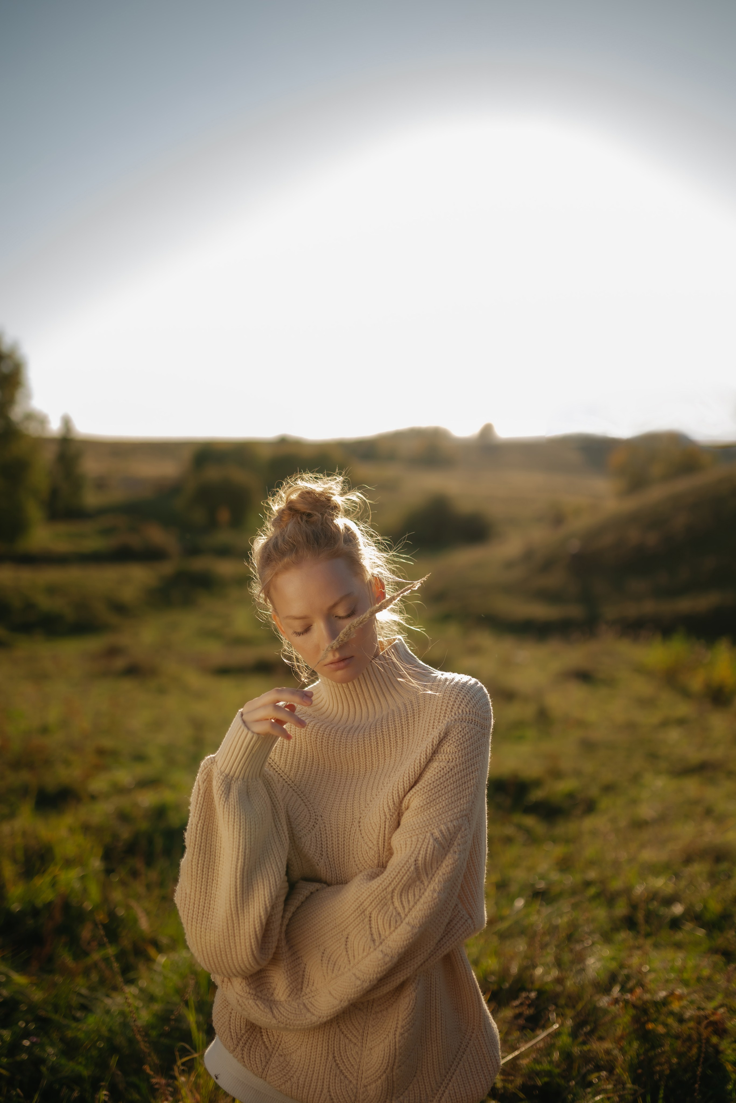 Анна. Семейный и портретный фотограф Нижний Новгород
