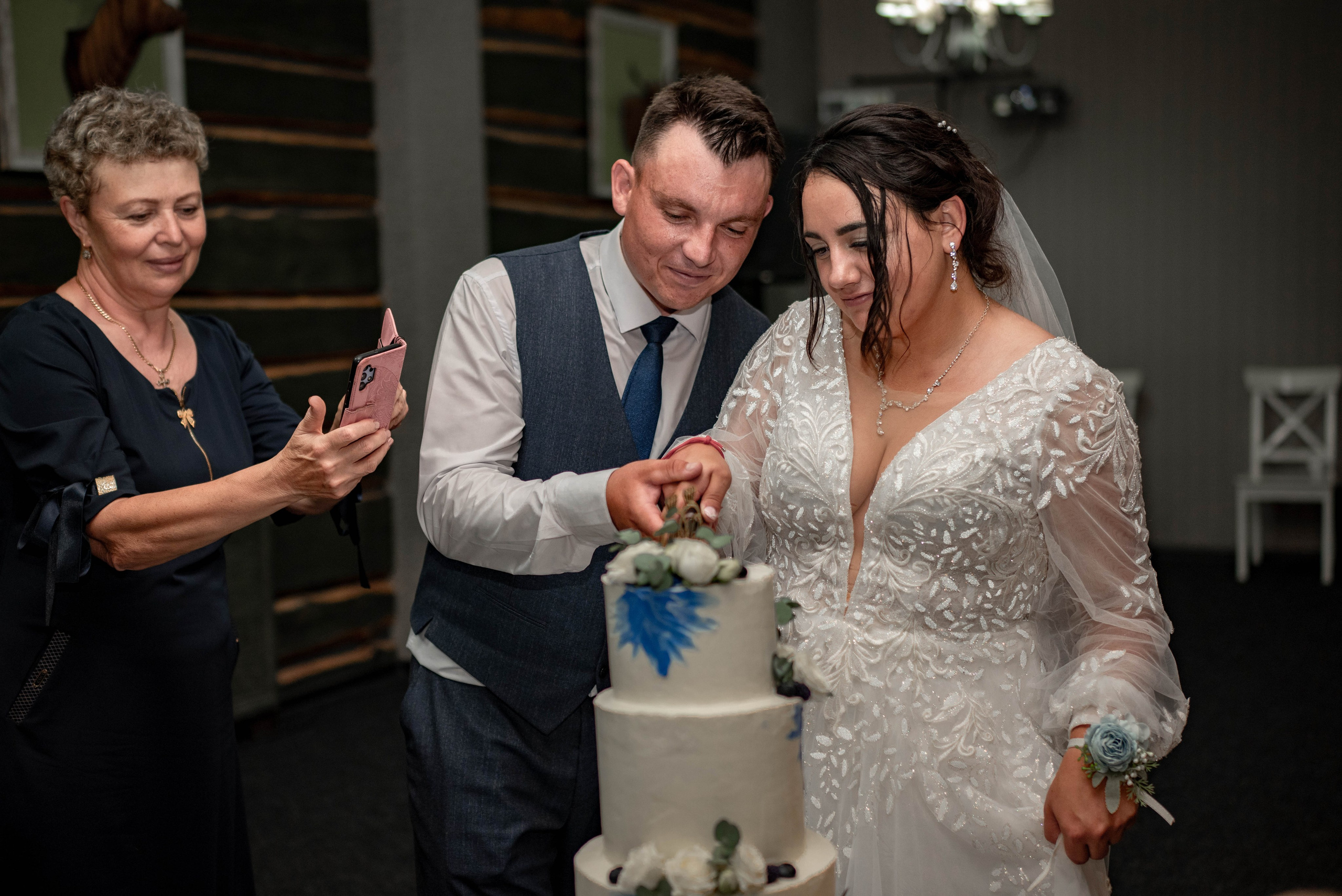 Марина и Дмитрий. Семейный и свадебный фотограф в Абакане Юлия Су