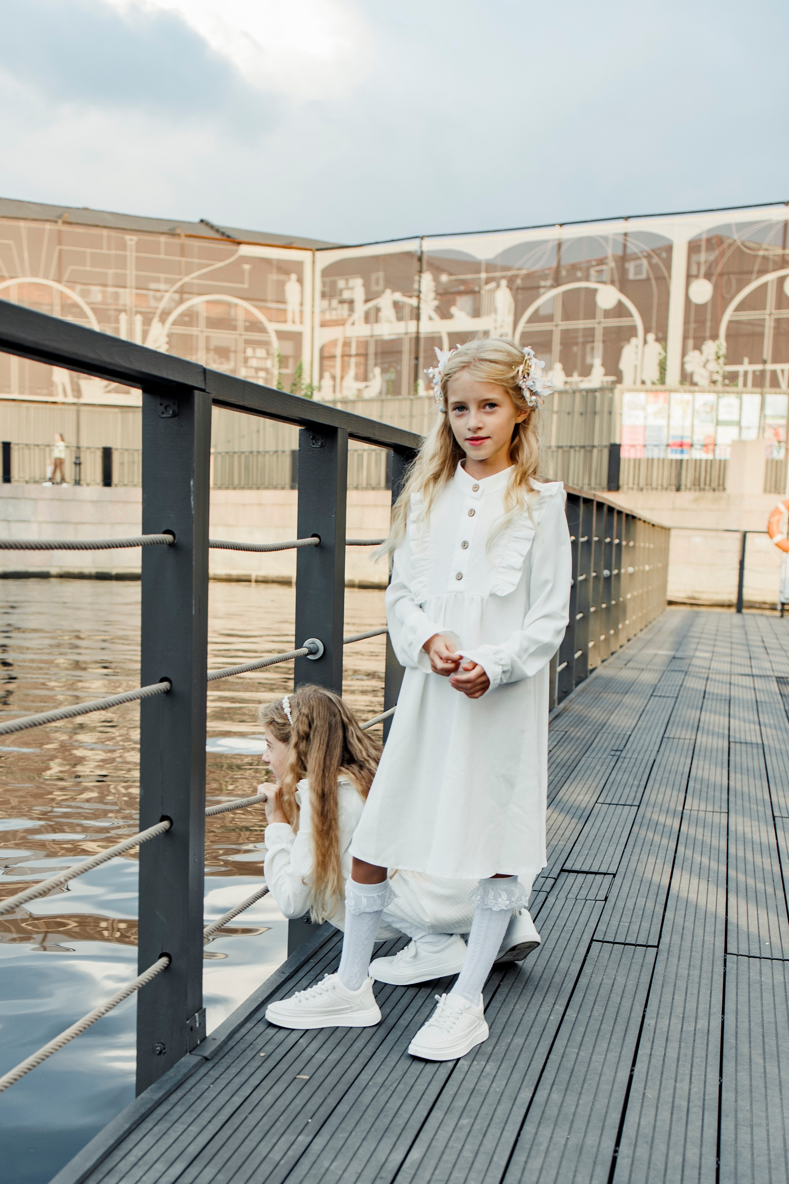 Антон и Екатерина. Главная