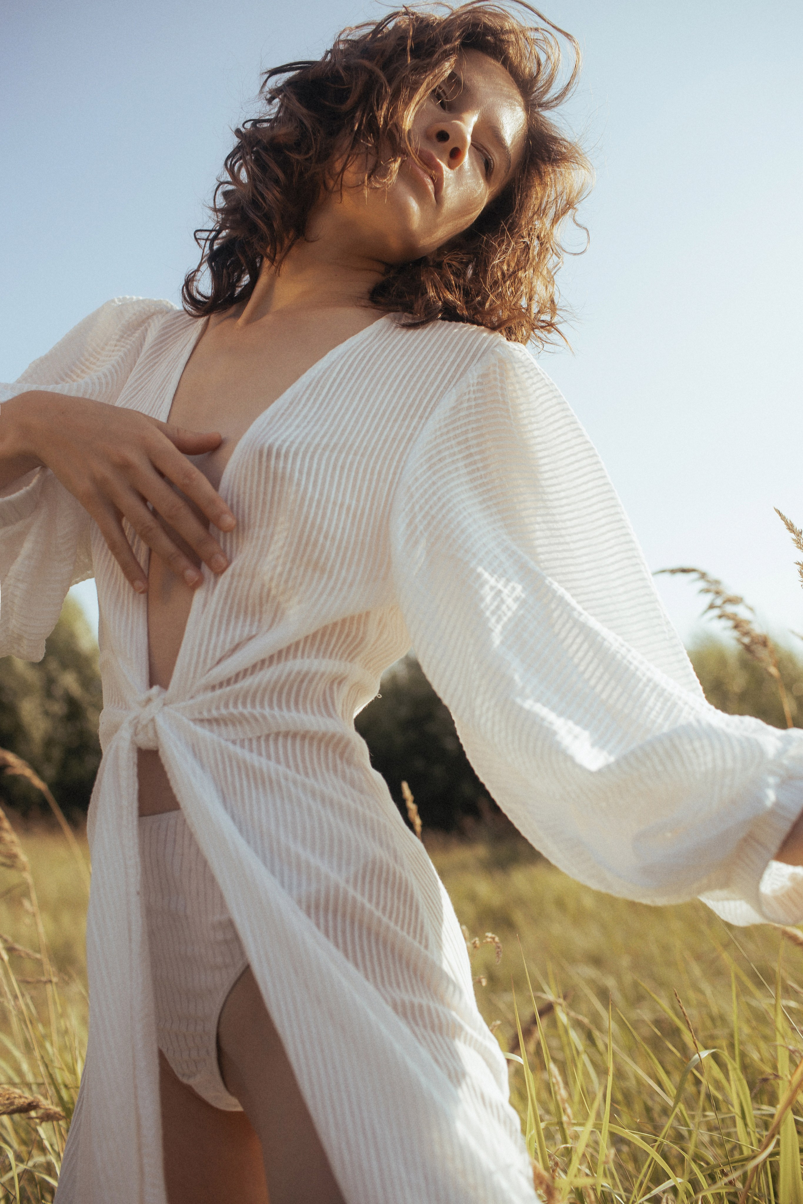 Vall. Фотограф Анна Гребенник