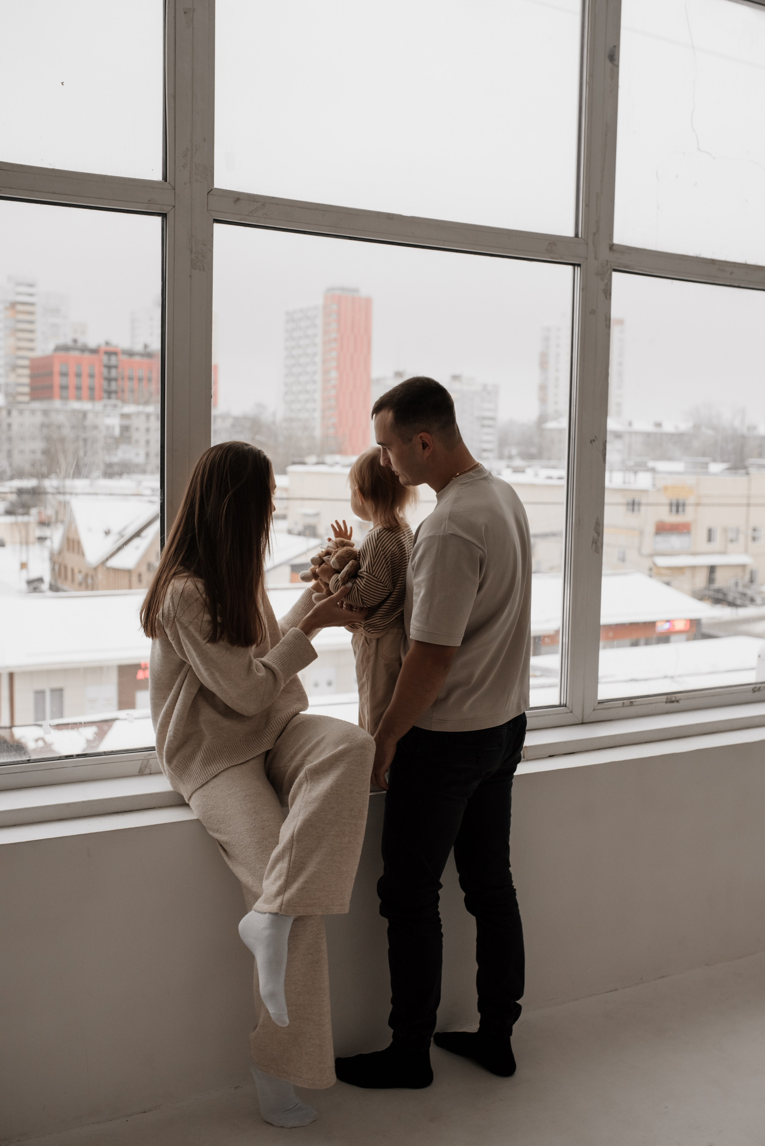 Оля ♡ София ♡ Женя. Фотограф Ольга Плеханова | Нижний Новгород, Москва